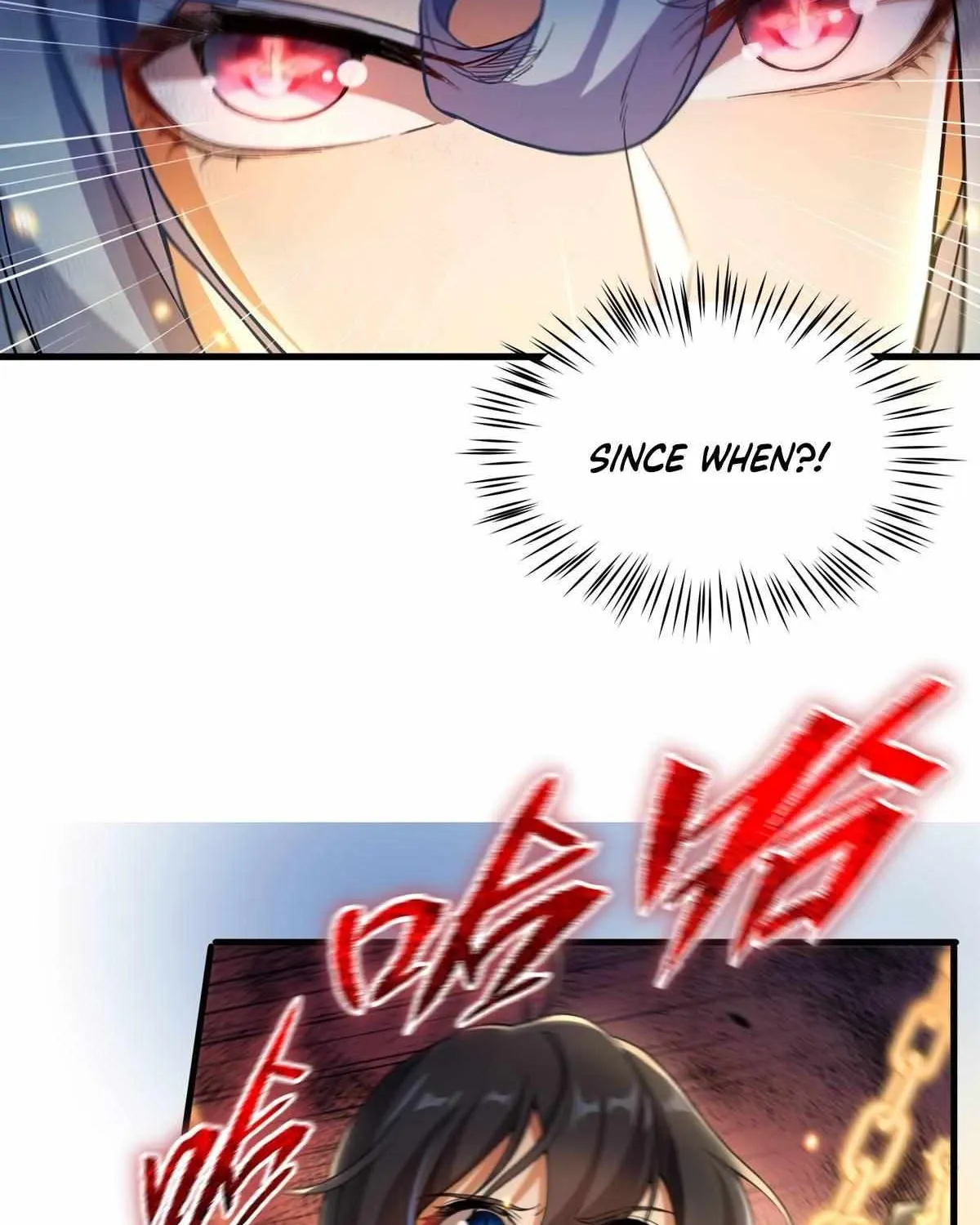 Despite Coming From the Abyss, I Will Save Humanity Chapter 91 page 57 - 