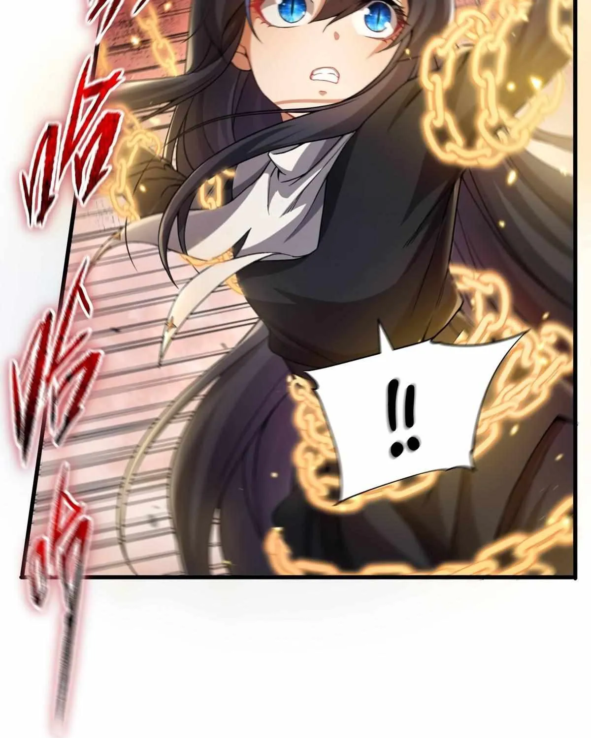 Despite Coming From the Abyss, I Will Save Humanity Chapter 91 page 58 - 