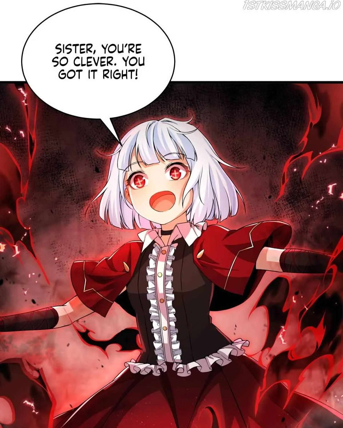 Despite Coming From the Abyss, I Will Save Humanity Chapter 91 page 60 - 