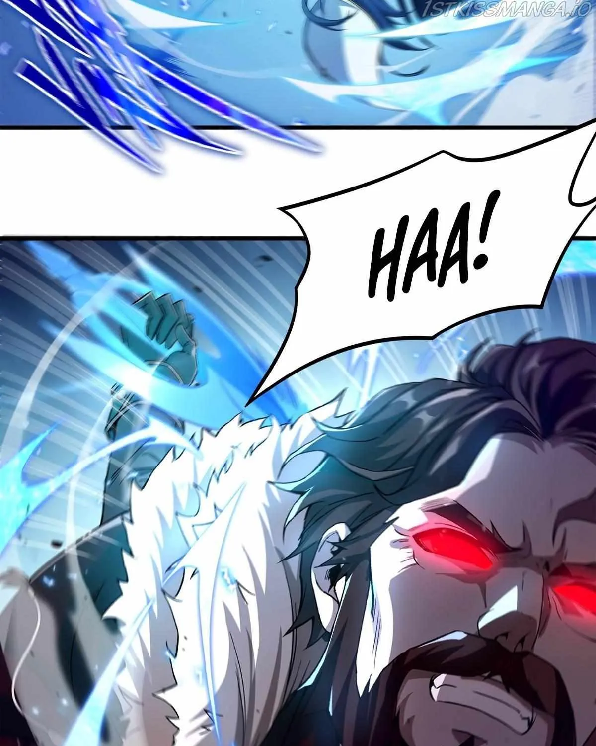 Despite Coming From the Abyss, I Will Save Humanity Chapter 91 page 7 - 