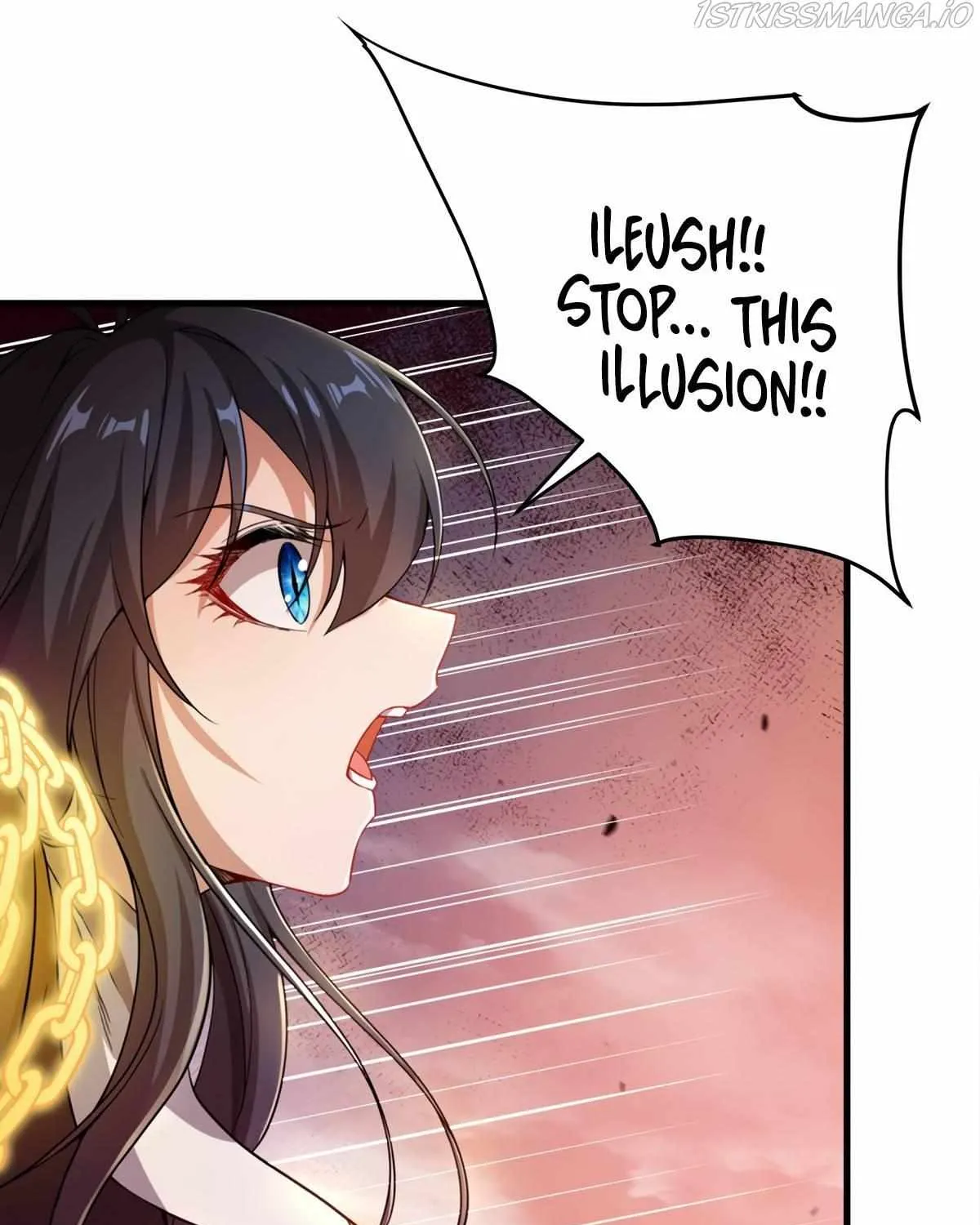Despite Coming From the Abyss, I Will Save Humanity Chapter 91 page 67 - 