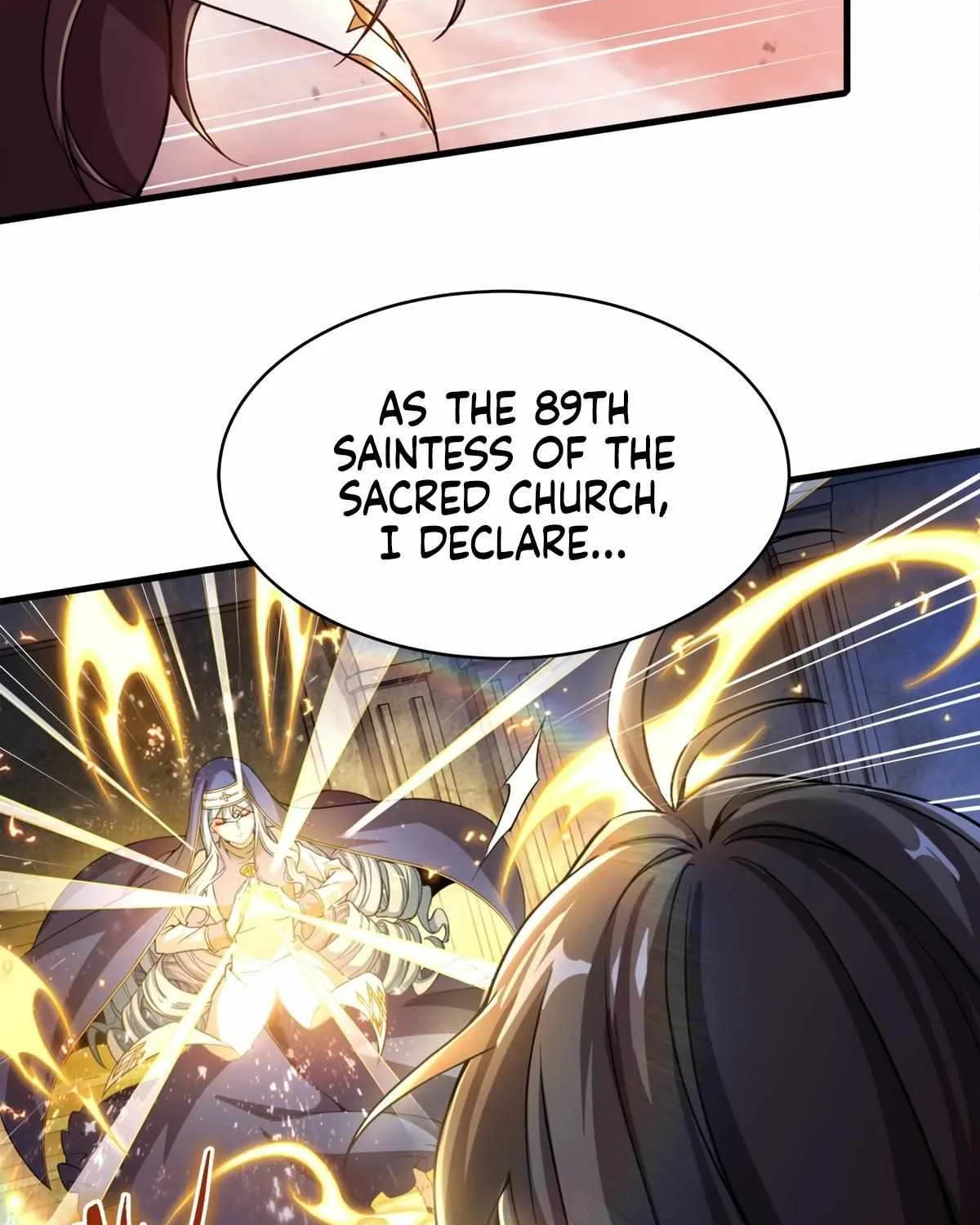 Despite Coming From the Abyss, I Will Save Humanity Chapter 91 page 68 - 