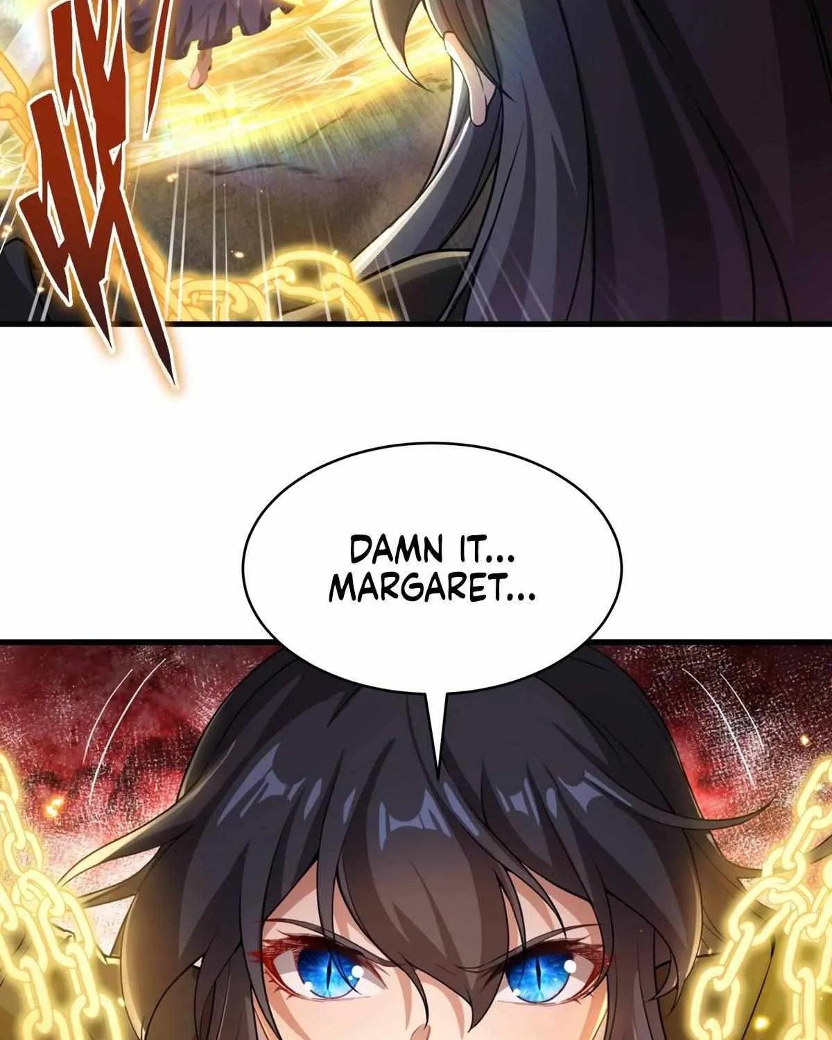 Despite Coming From the Abyss, I Will Save Humanity Chapter 91 page 69 - 