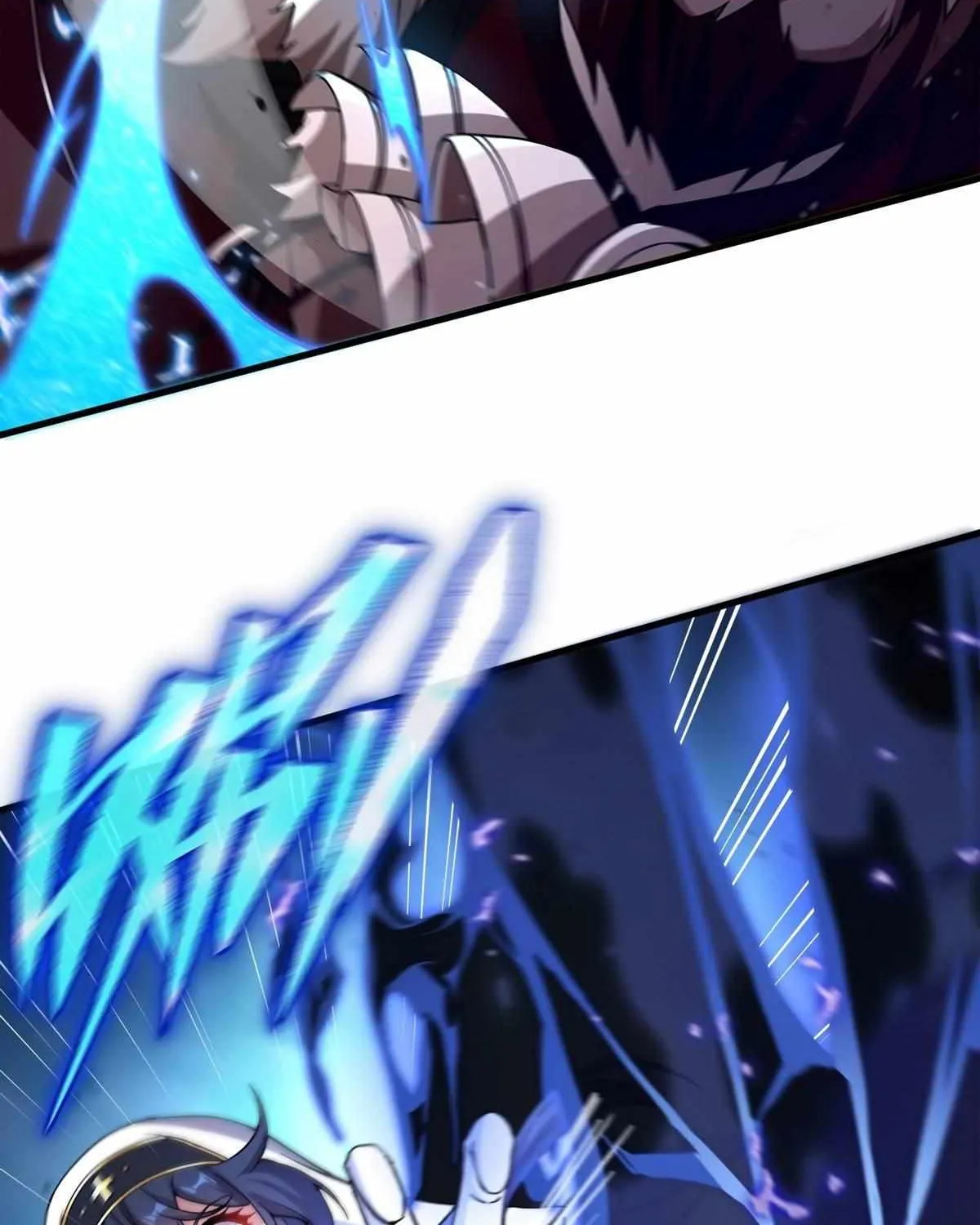 Despite Coming From the Abyss, I Will Save Humanity Chapter 91 page 8 - 