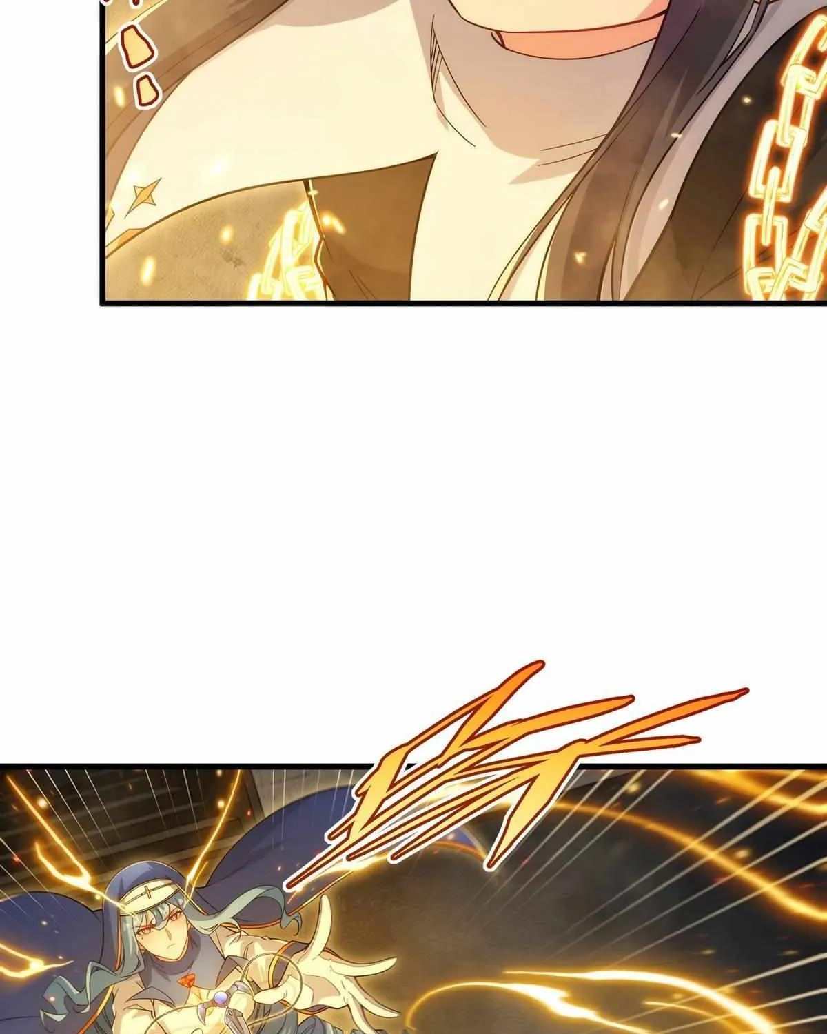 Despite Coming From the Abyss, I Will Save Humanity Chapter 92 page 12 - 
