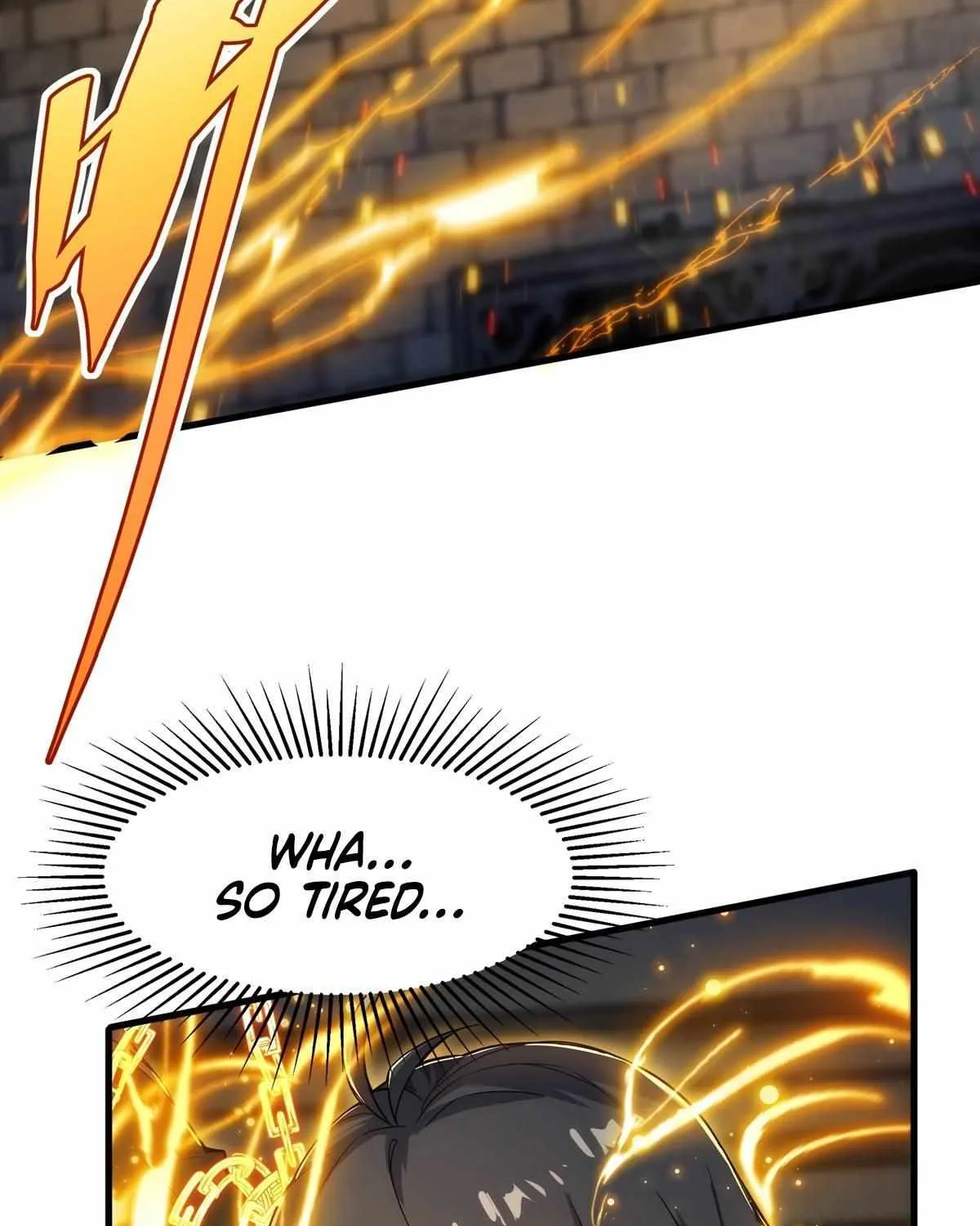 Despite Coming From the Abyss, I Will Save Humanity Chapter 92 page 16 - 