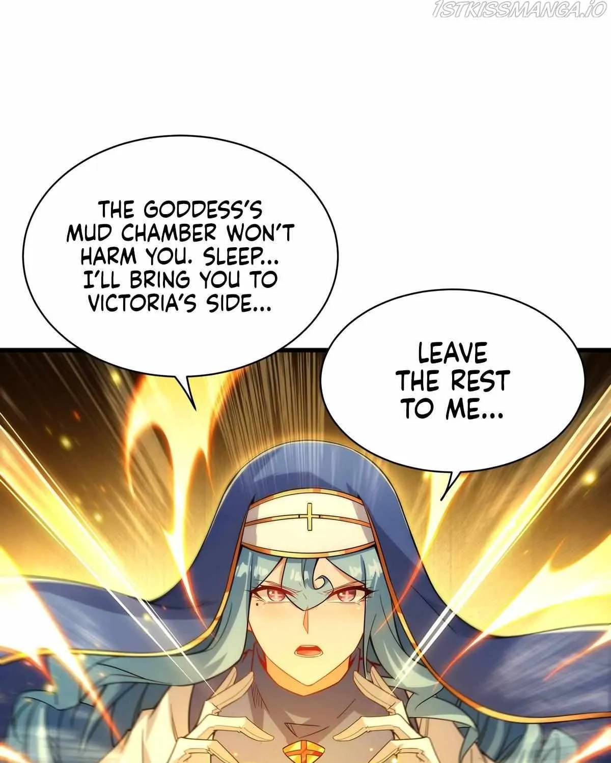 Despite Coming From the Abyss, I Will Save Humanity Chapter 92 page 20 - 