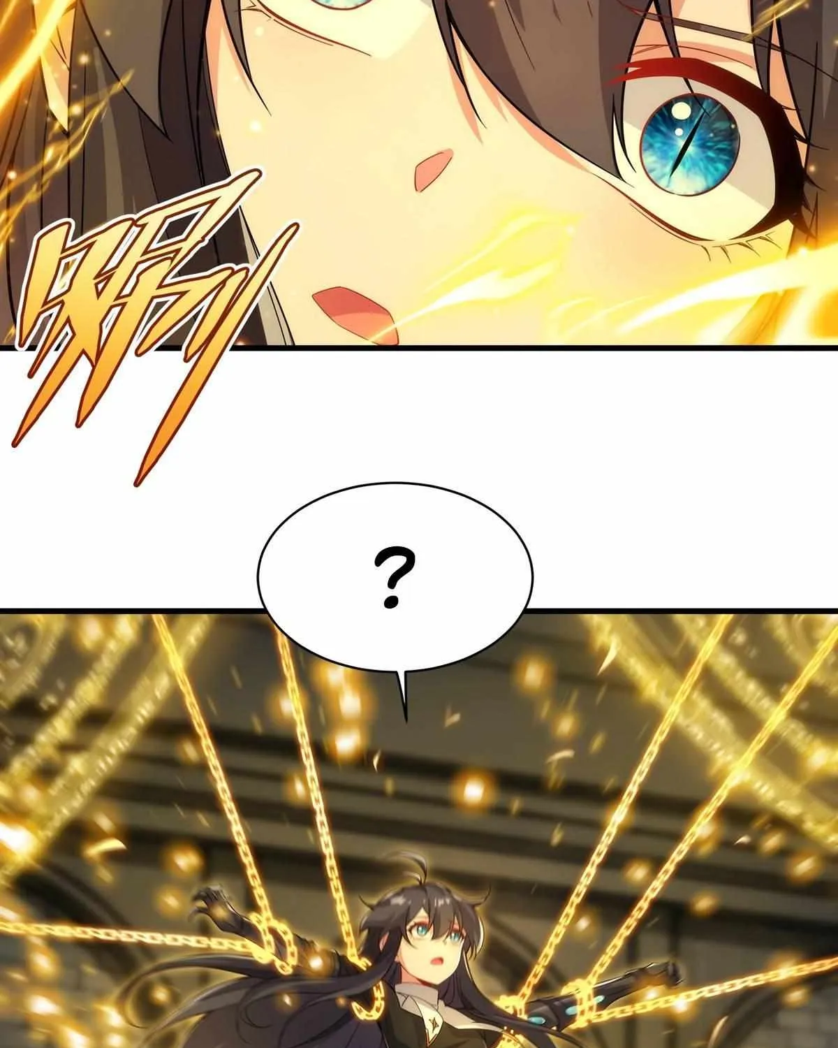 Despite Coming From the Abyss, I Will Save Humanity Chapter 92 page 26 - 