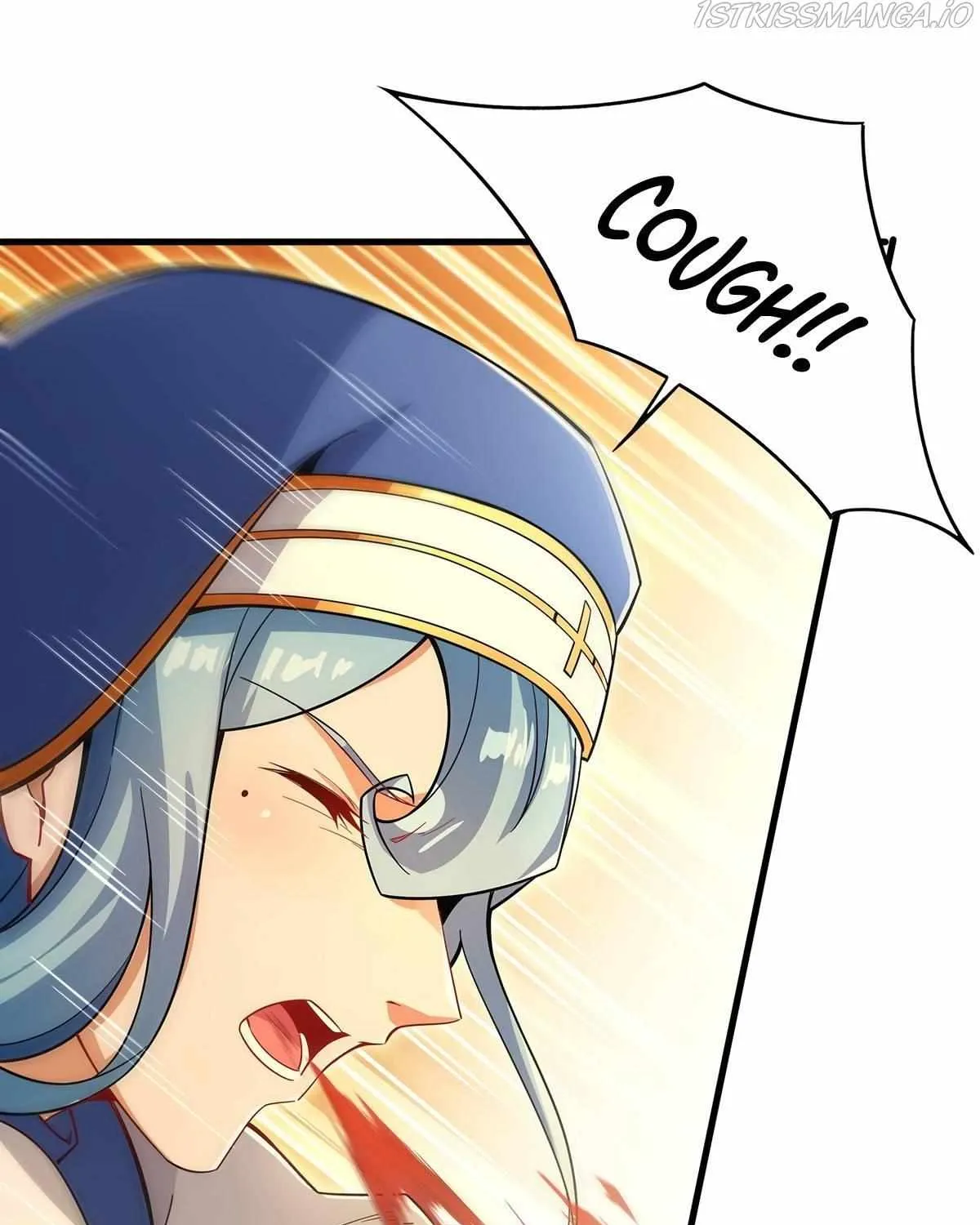 Despite Coming From the Abyss, I Will Save Humanity Chapter 92 page 29 - 