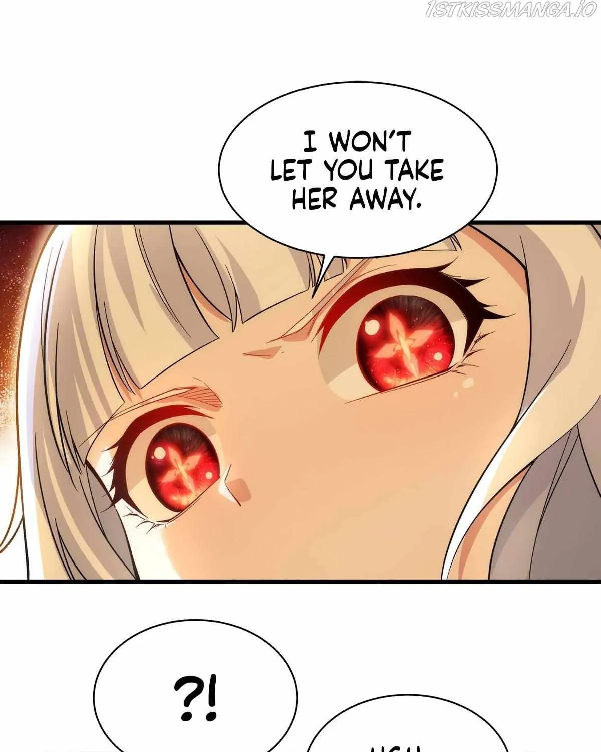 Despite Coming From the Abyss, I Will Save Humanity Chapter 92 page 37 - 