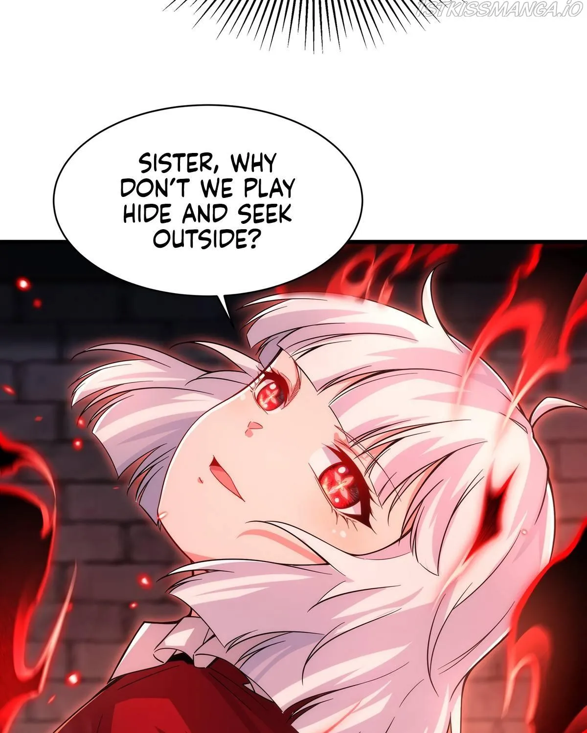 Despite Coming From the Abyss, I Will Save Humanity Chapter 92 page 41 - 