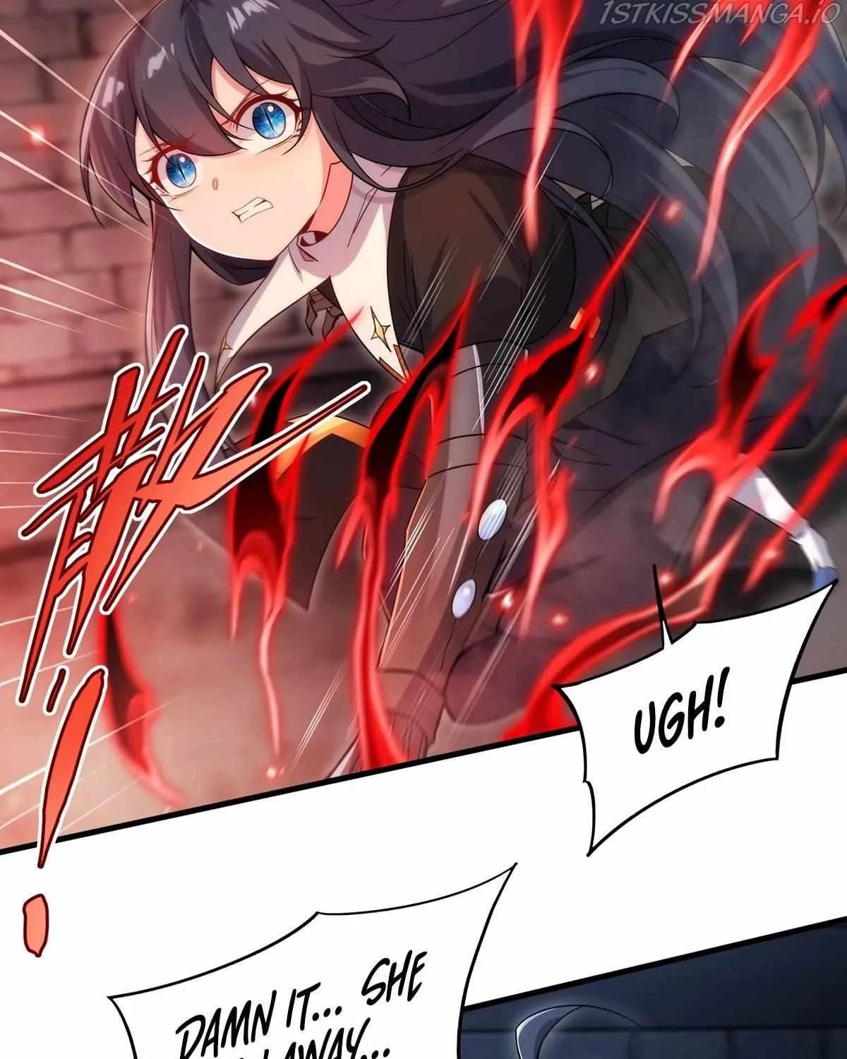 Despite Coming From the Abyss, I Will Save Humanity Chapter 92 page 48 - 