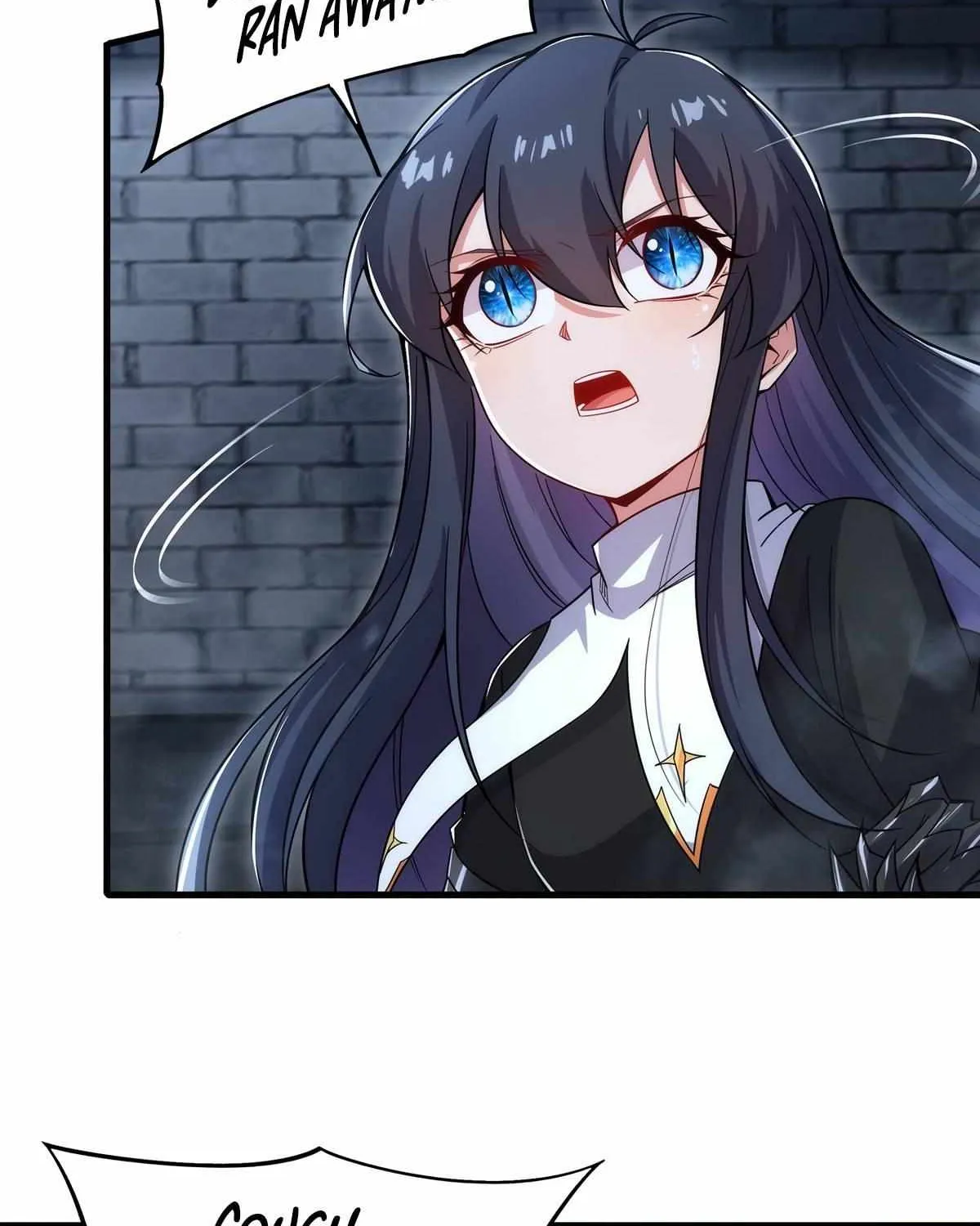 Despite Coming From the Abyss, I Will Save Humanity Chapter 92 page 49 - 
