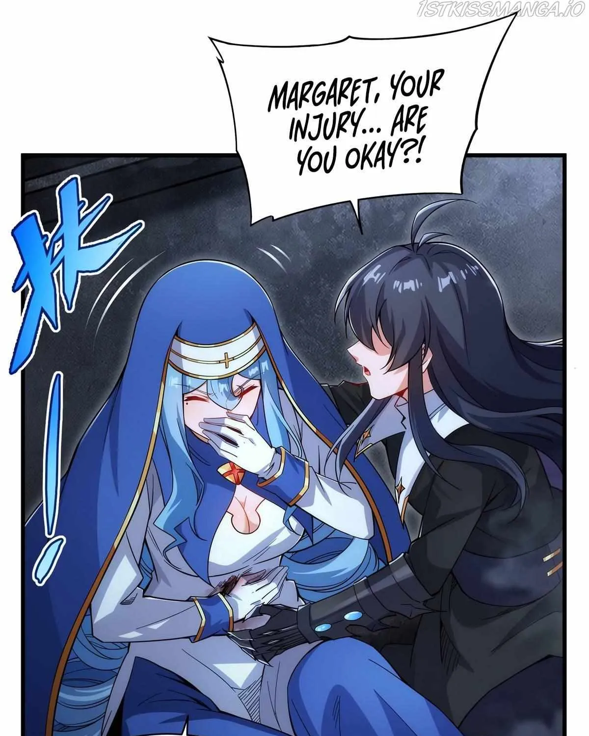 Despite Coming From the Abyss, I Will Save Humanity Chapter 92 page 52 - 