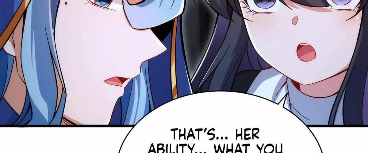 Despite Coming From the Abyss, I Will Save Humanity Chapter 92 page 55 - 