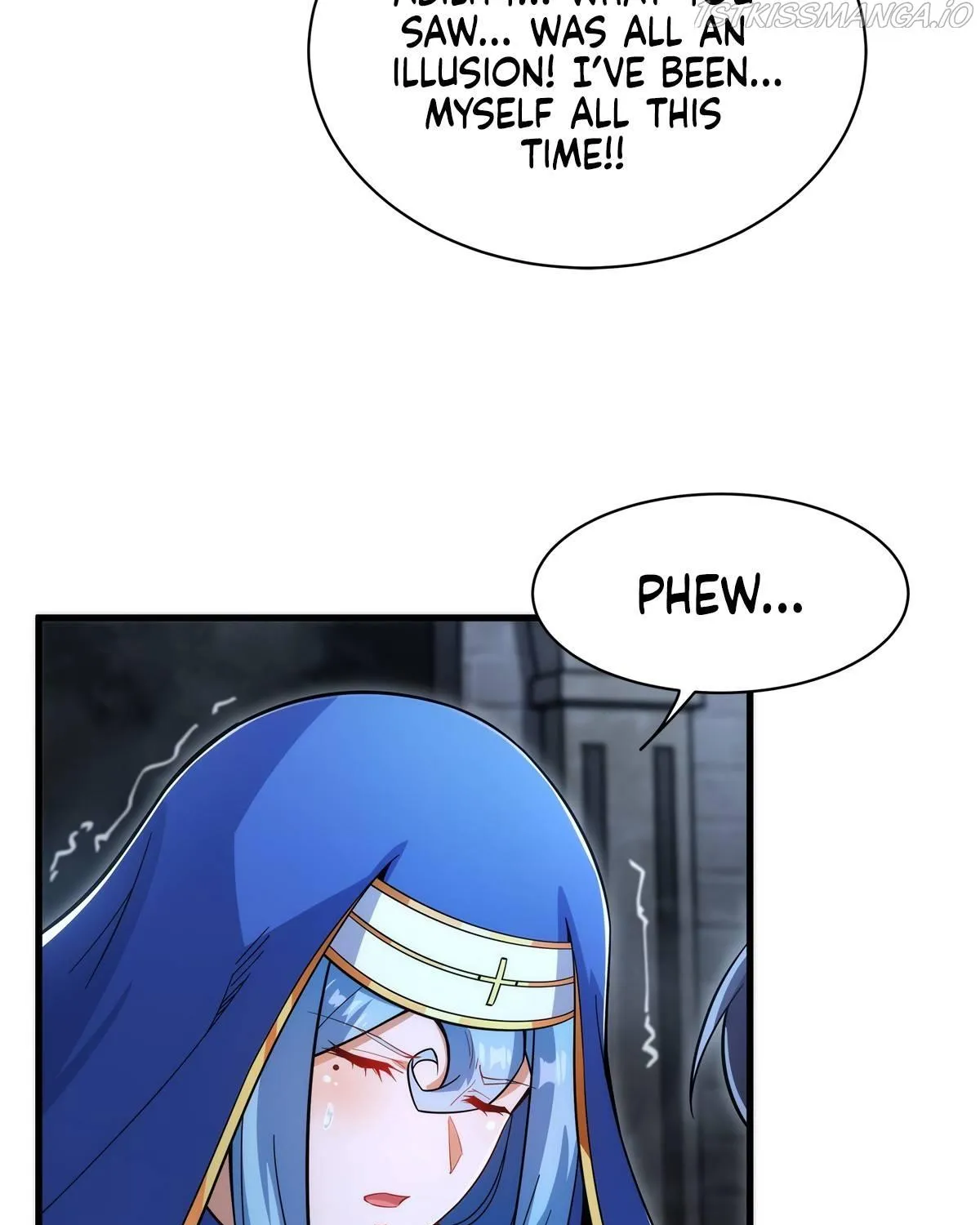 Despite Coming From the Abyss, I Will Save Humanity Chapter 92 page 56 - 