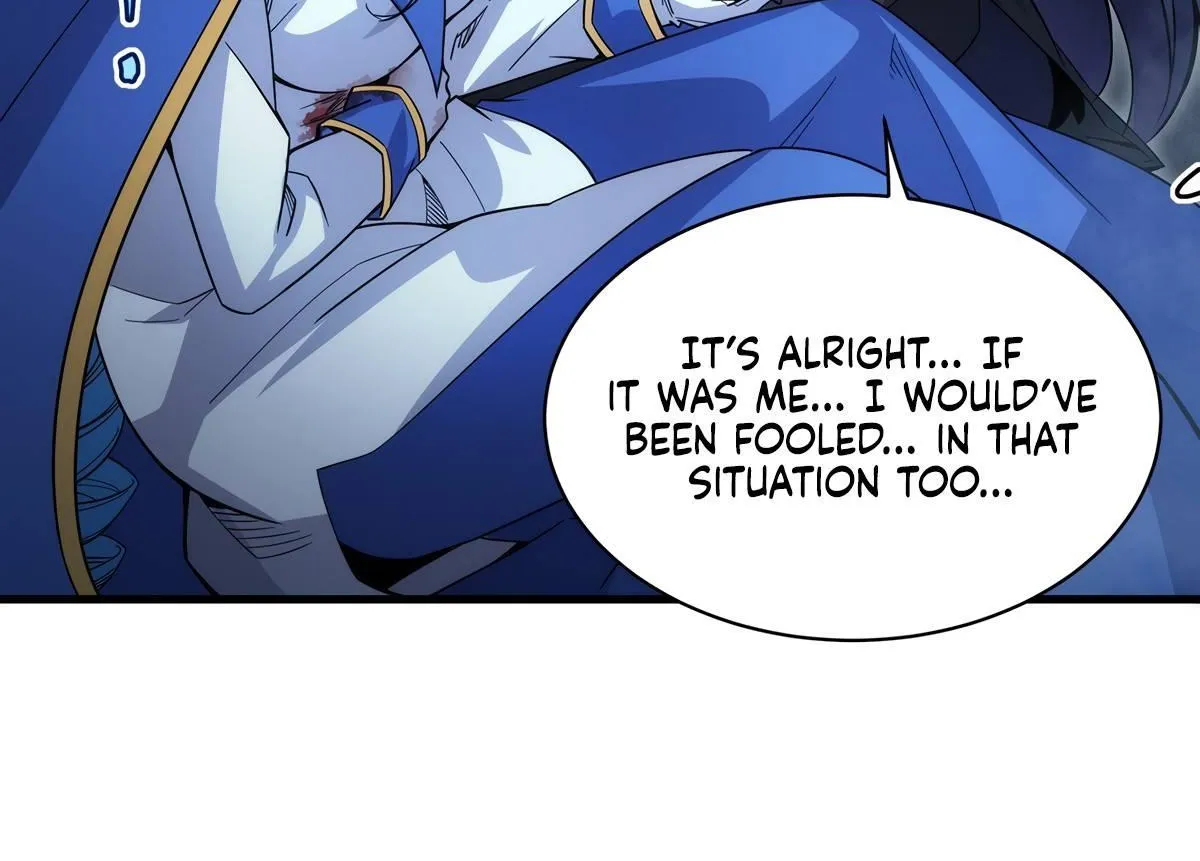 Despite Coming From the Abyss, I Will Save Humanity Chapter 92 page 58 - 