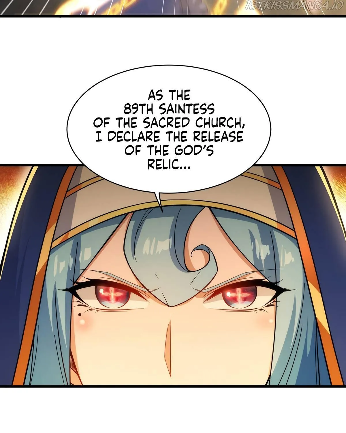 Despite Coming From the Abyss, I Will Save Humanity Chapter 92 page 7 - 