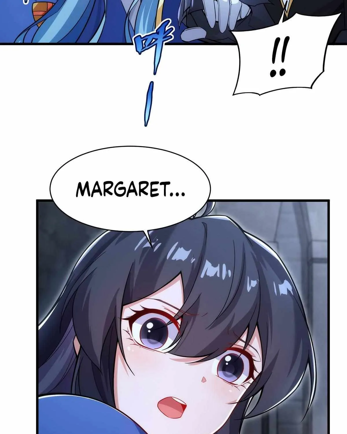 Despite Coming From the Abyss, I Will Save Humanity Chapter 92 page 61 - 