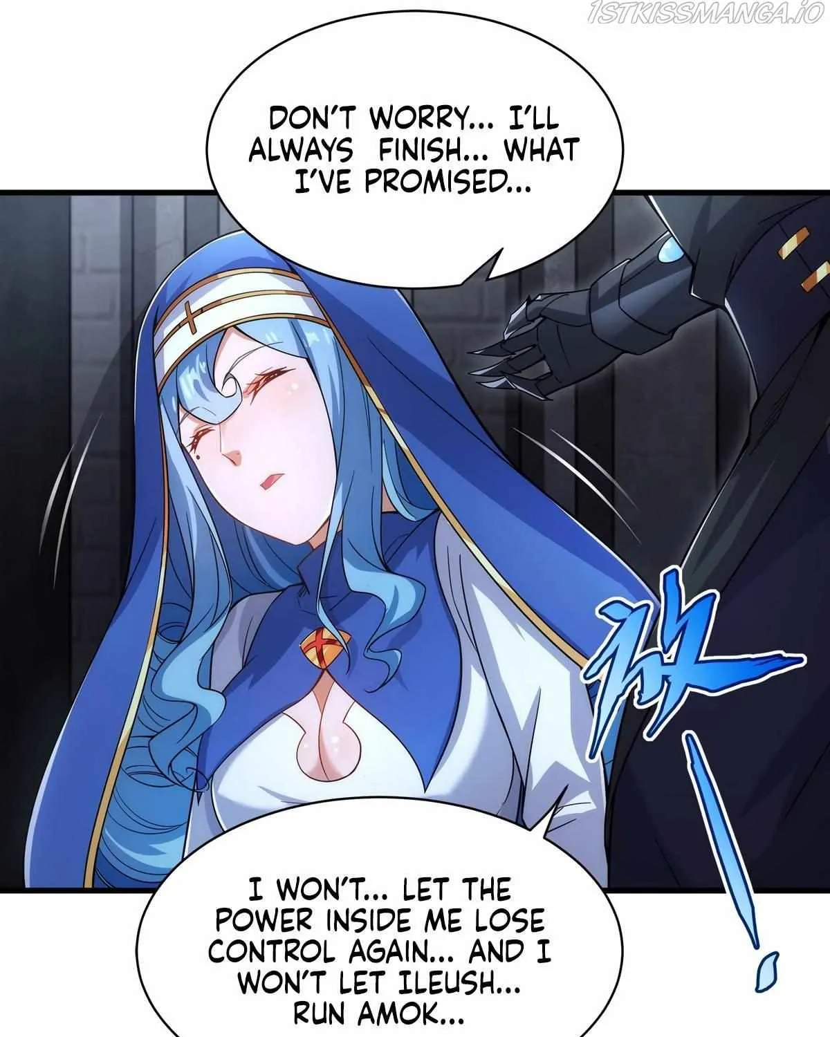 Despite Coming From the Abyss, I Will Save Humanity Chapter 92 page 64 - 