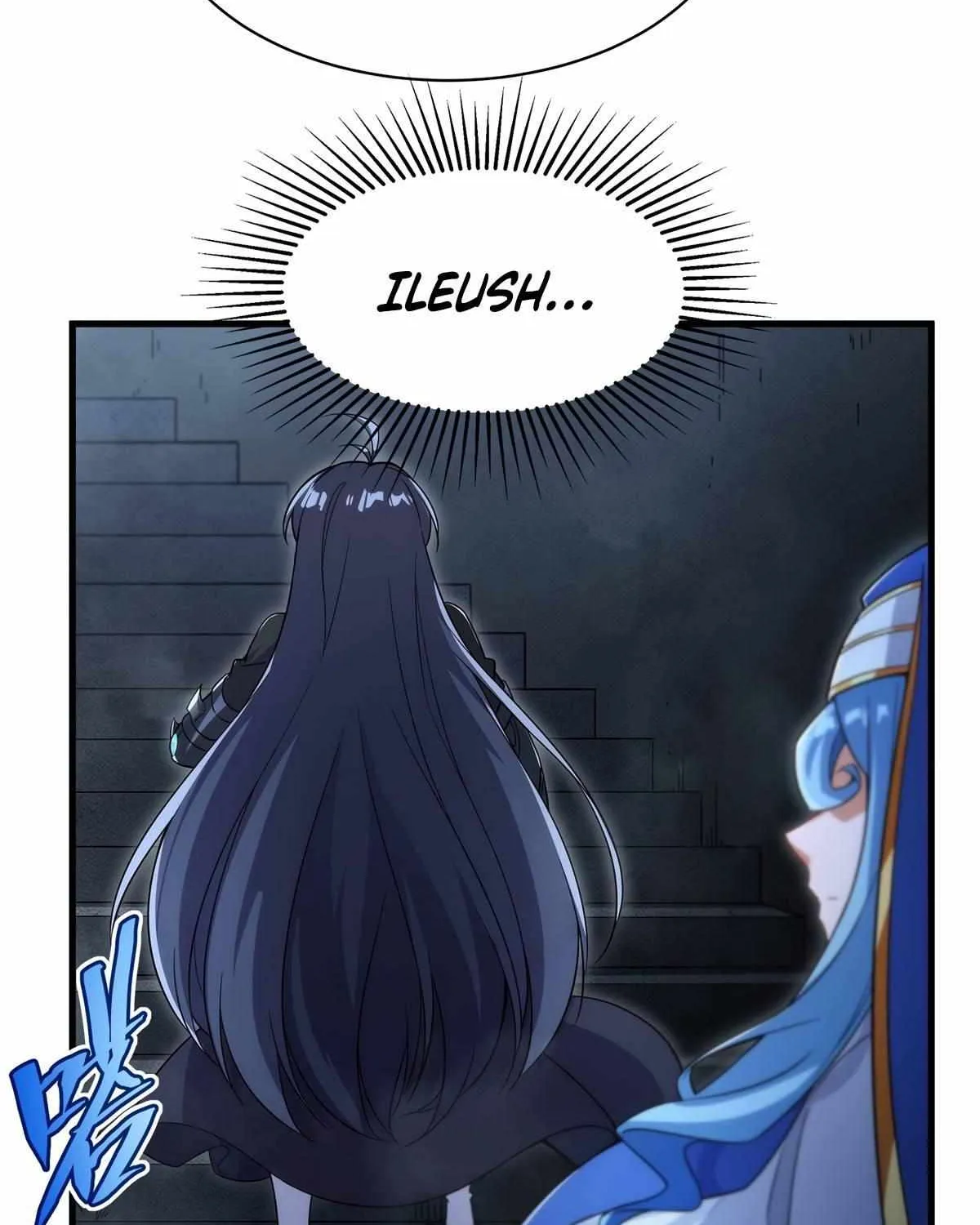 Despite Coming From the Abyss, I Will Save Humanity Chapter 92 page 65 - 