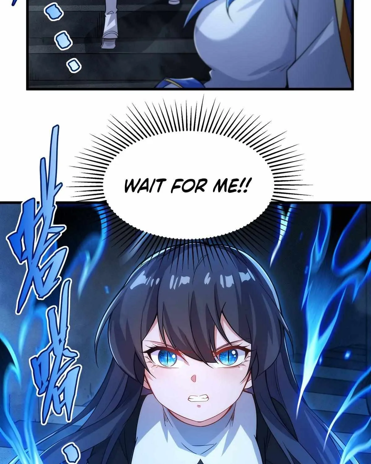 Despite Coming From the Abyss, I Will Save Humanity Chapter 92 page 66 - 