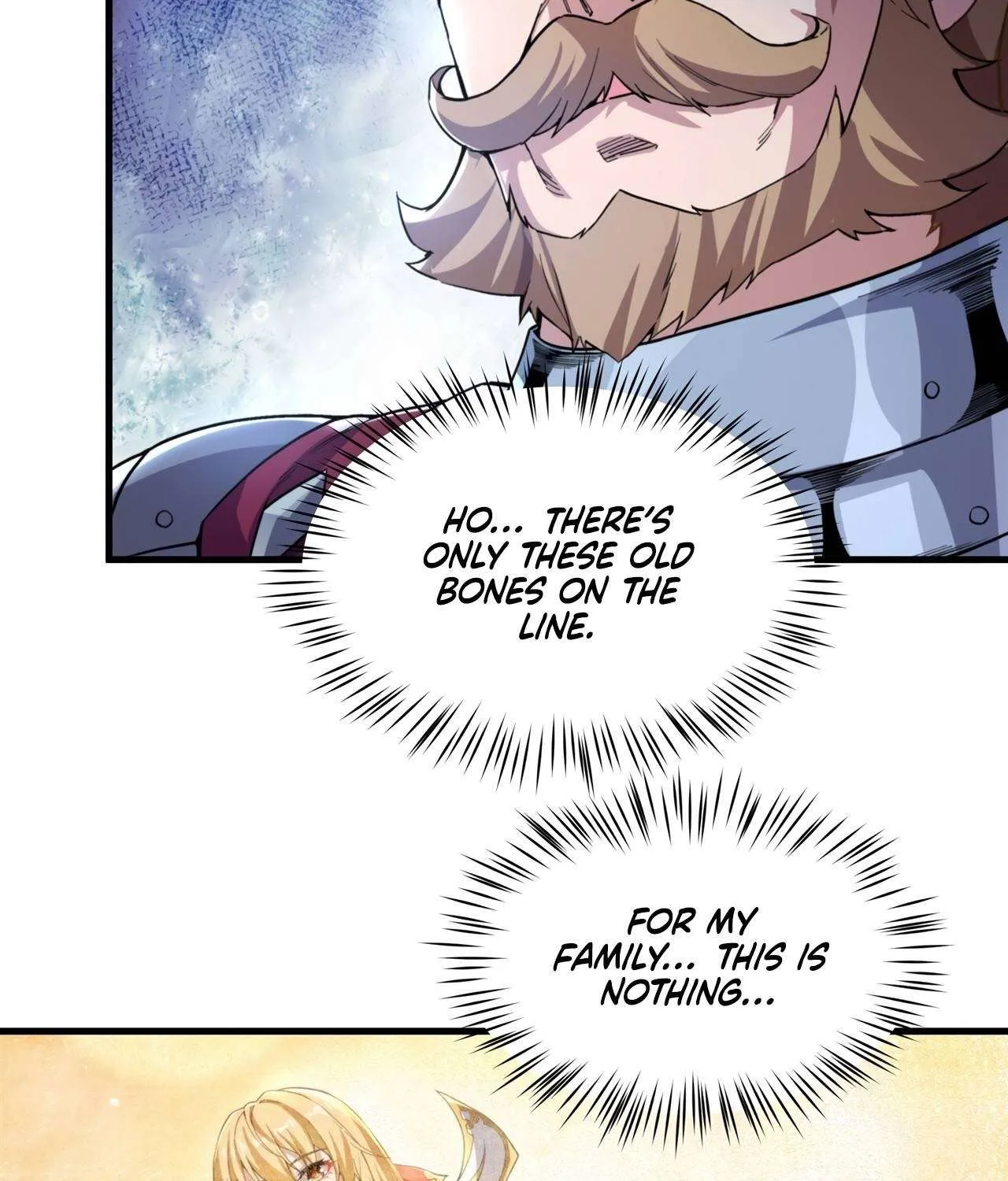 Despite Coming From the Abyss, I Will Save Humanity Chapter 93 page 18 - 