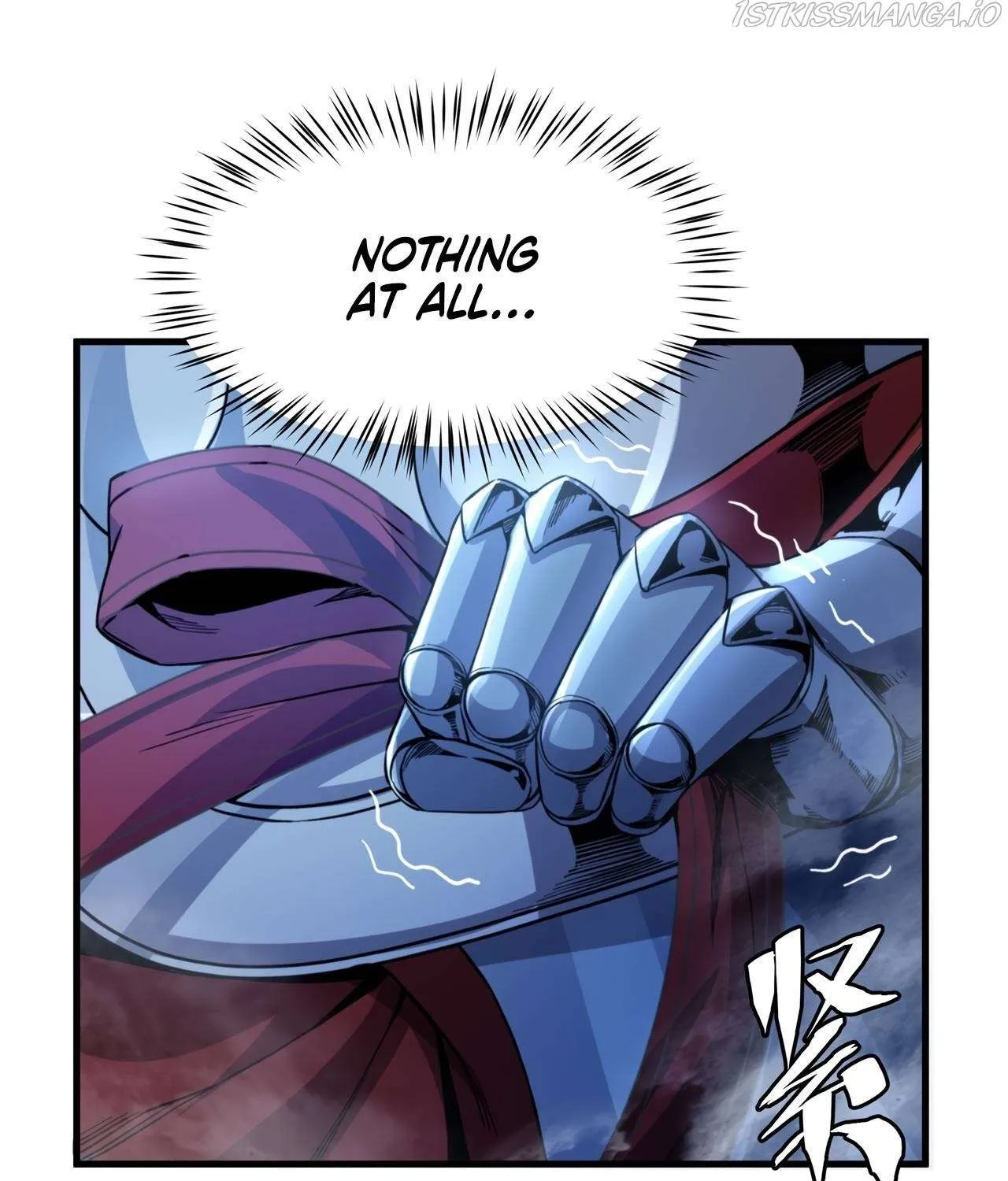 Despite Coming From the Abyss, I Will Save Humanity Chapter 93 page 21 - 