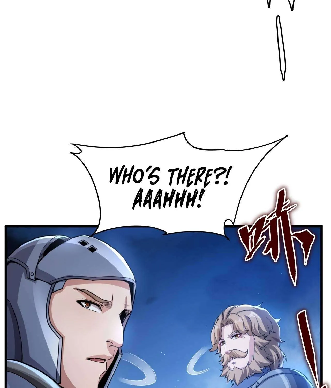 Despite Coming From the Abyss, I Will Save Humanity Chapter 93 page 22 - 