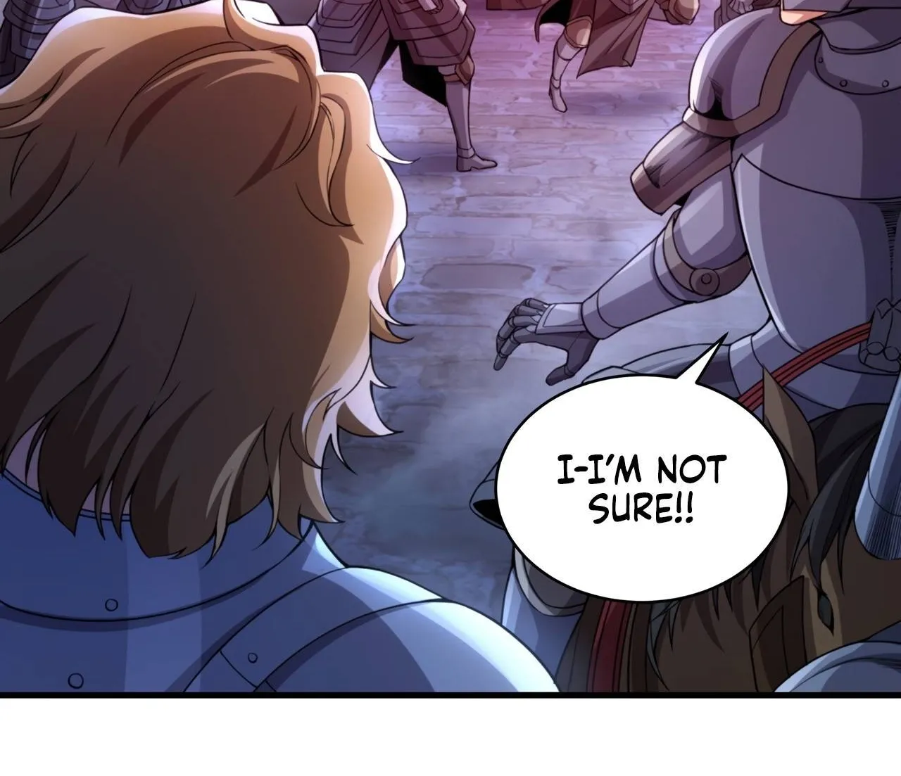 Despite Coming From the Abyss, I Will Save Humanity Chapter 93 page 26 - 