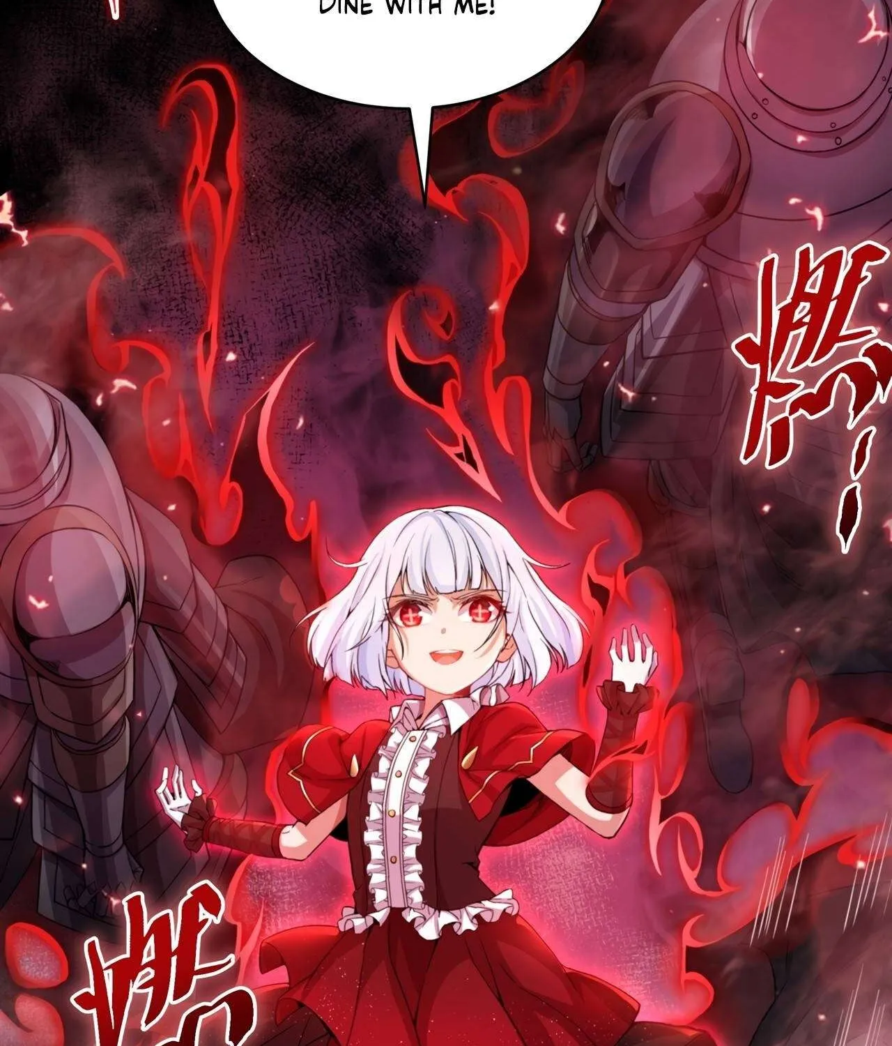 Despite Coming From the Abyss, I Will Save Humanity Chapter 93 page 28 - 
