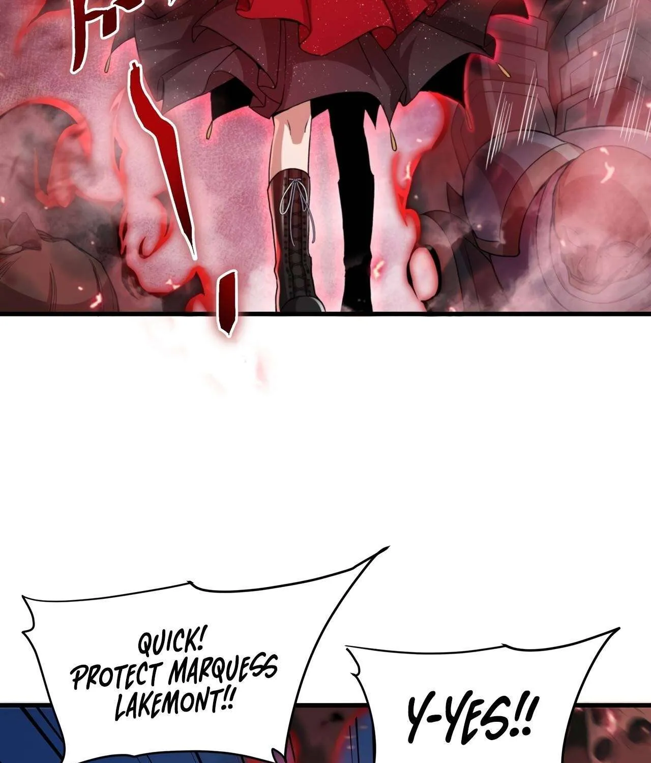 Despite Coming From the Abyss, I Will Save Humanity Chapter 93 page 29 - 