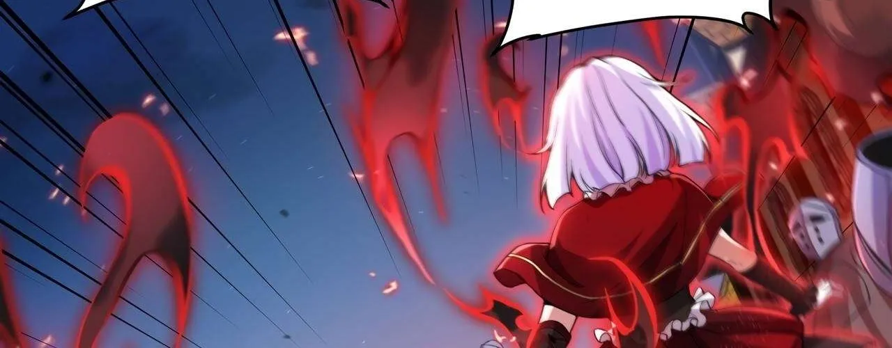 Despite Coming From the Abyss, I Will Save Humanity Chapter 93 page 30 - 