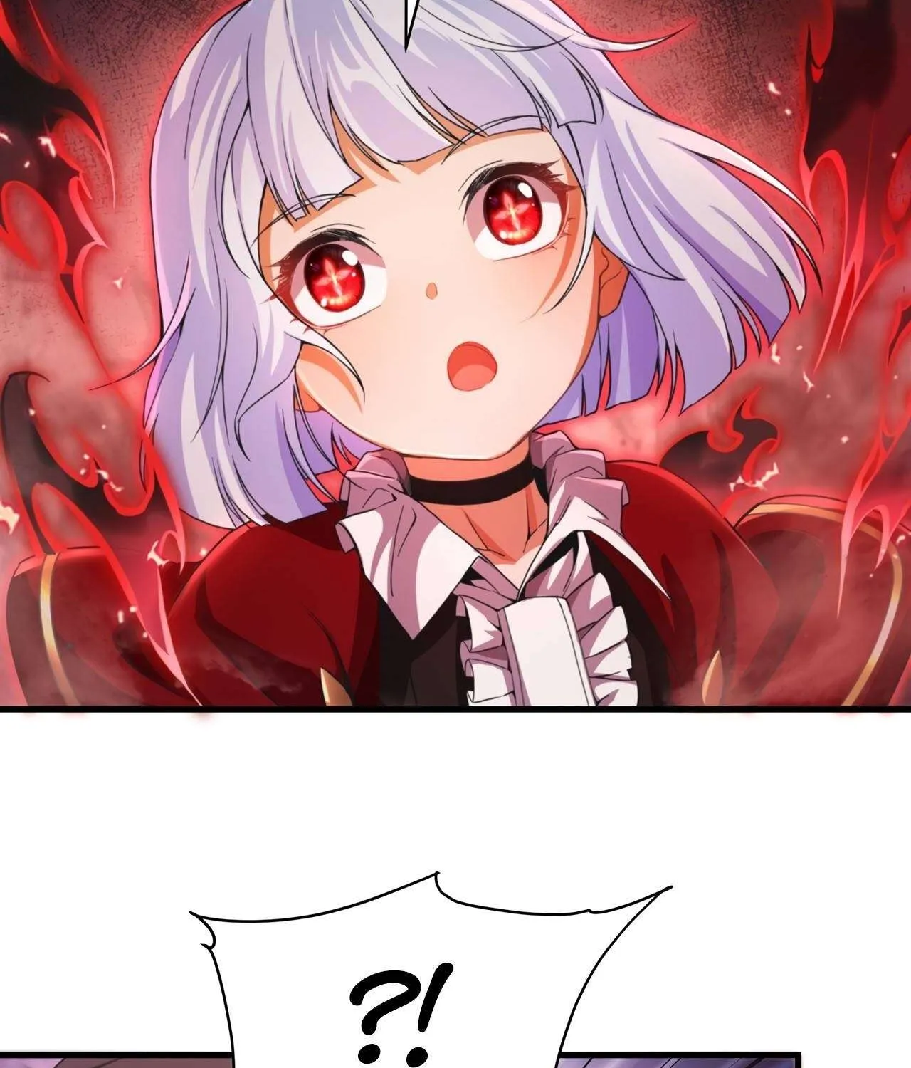 Despite Coming From the Abyss, I Will Save Humanity Chapter 93 page 32 - 