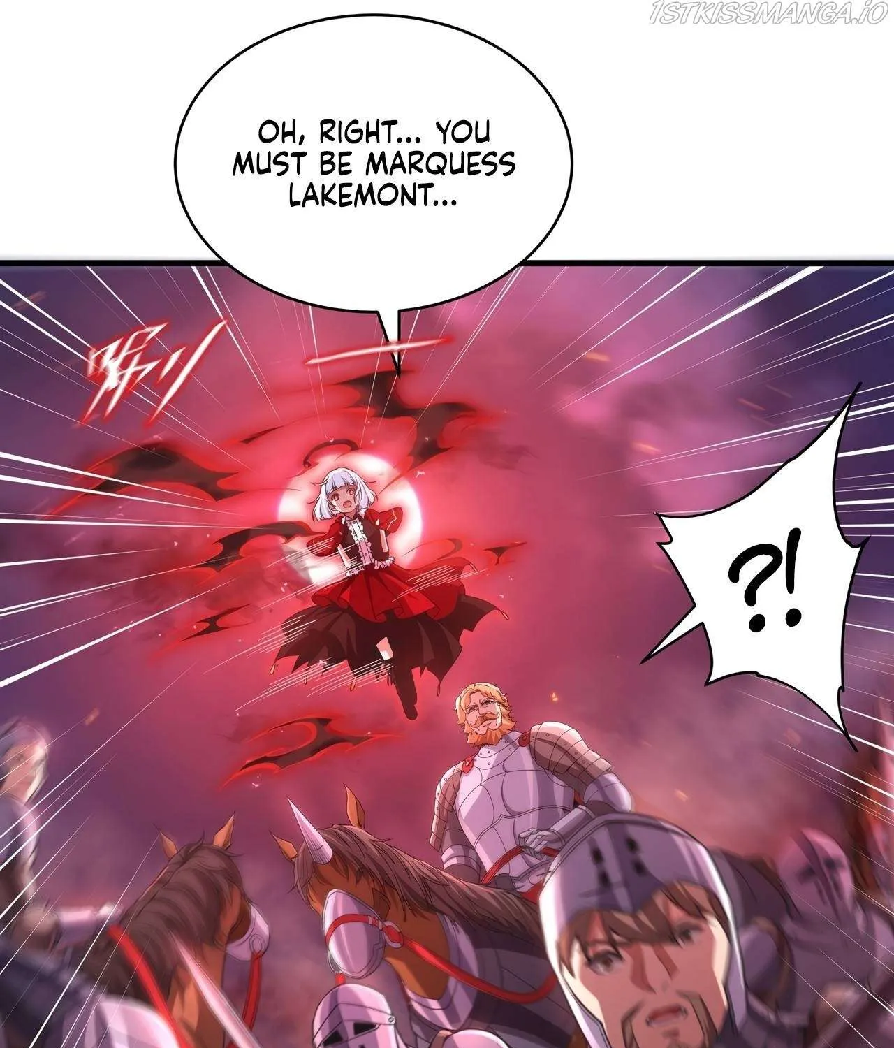 Despite Coming From the Abyss, I Will Save Humanity Chapter 93 page 35 - 