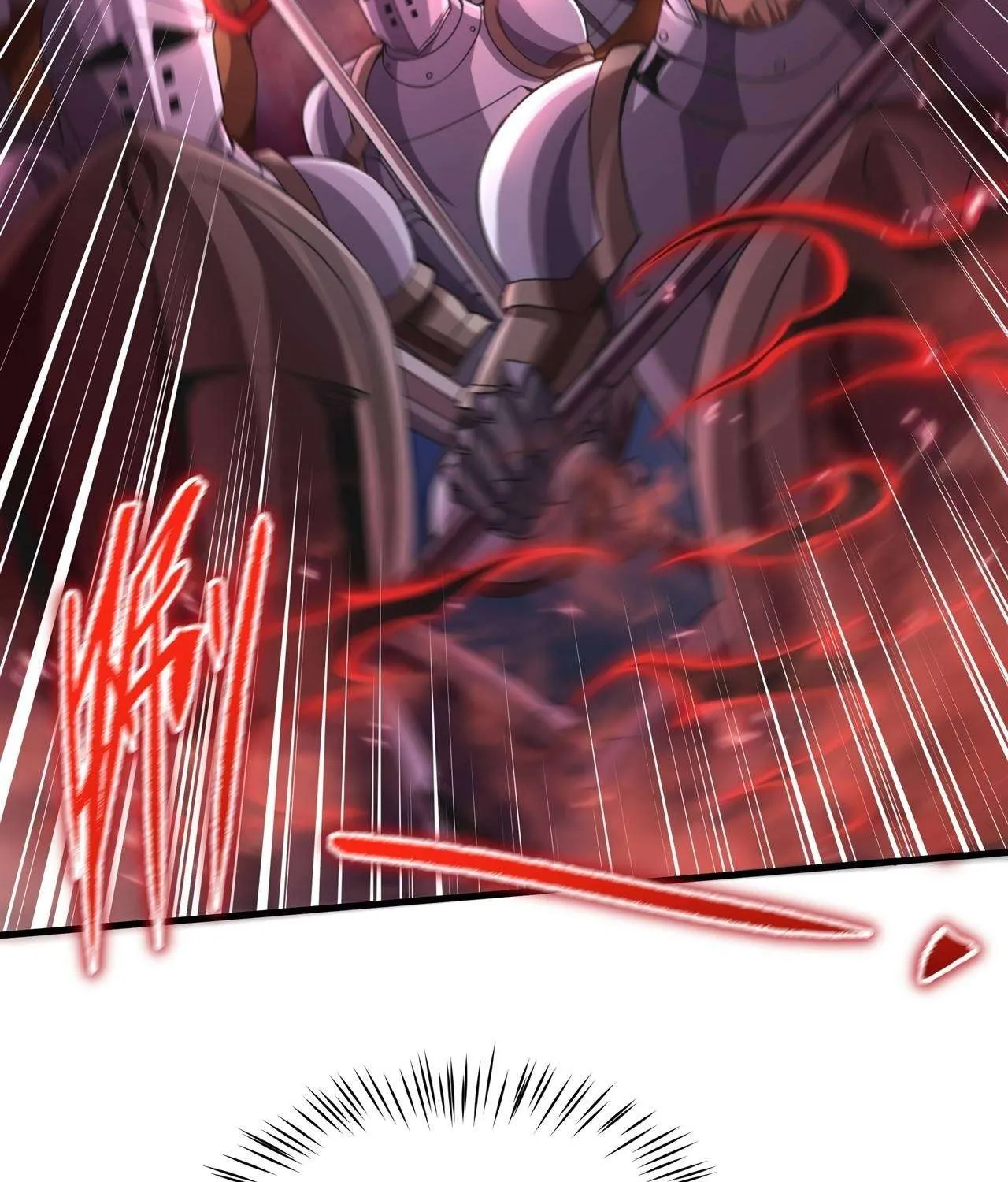 Despite Coming From the Abyss, I Will Save Humanity Chapter 93 page 36 - 