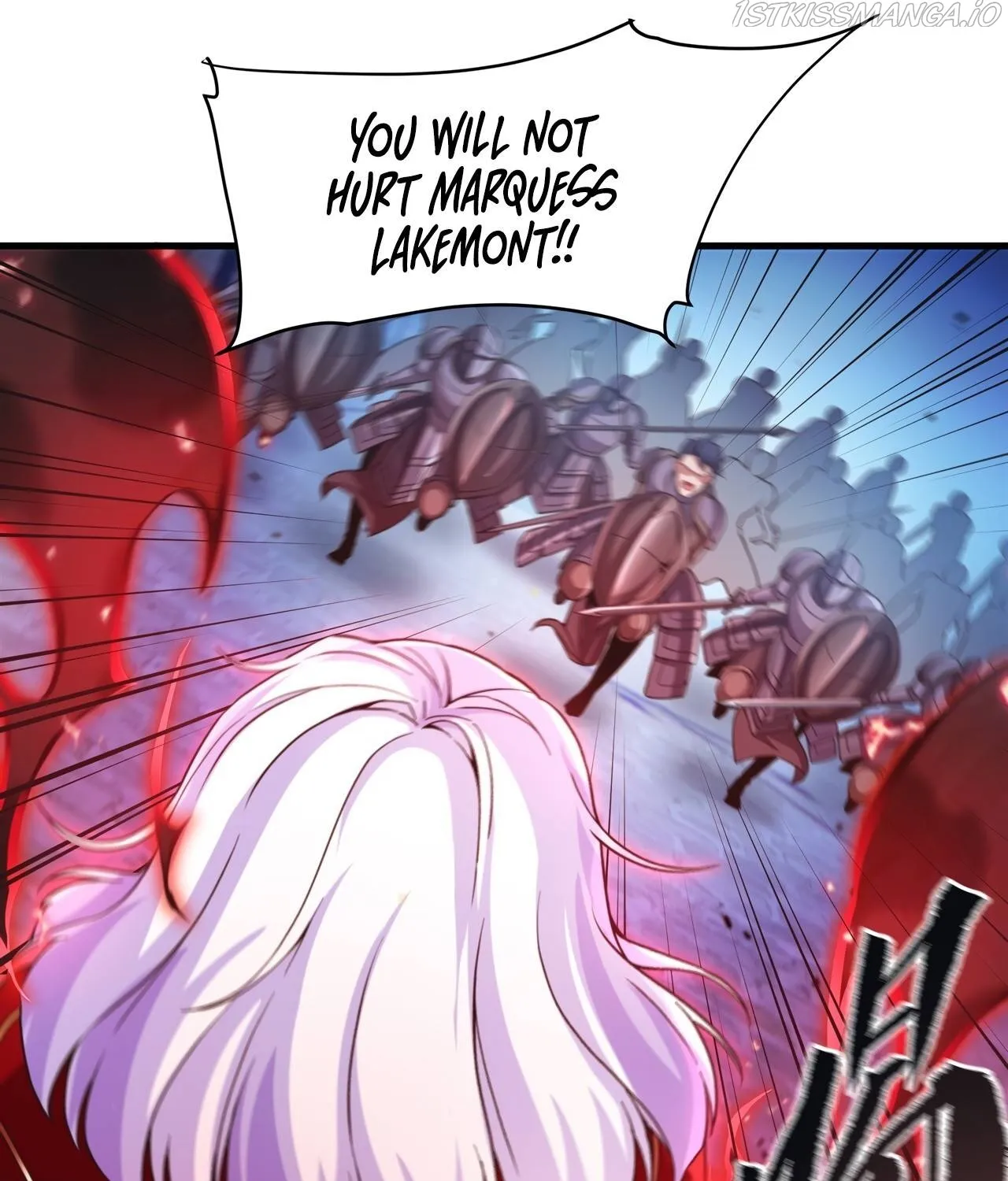 Despite Coming From the Abyss, I Will Save Humanity Chapter 93 page 39 - 