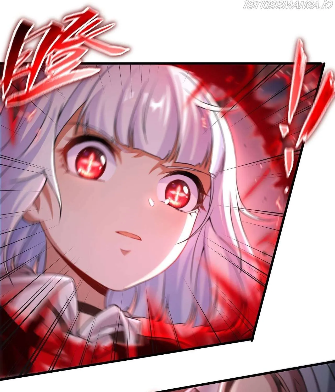 Despite Coming From the Abyss, I Will Save Humanity Chapter 93 page 41 - 