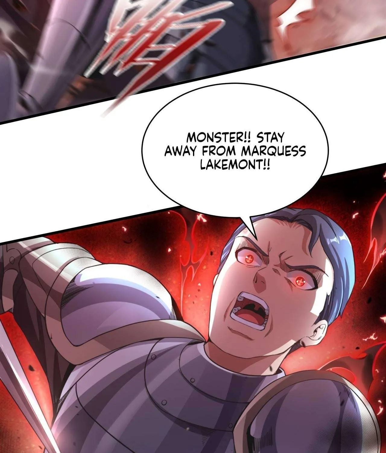 Despite Coming From the Abyss, I Will Save Humanity Chapter 93 page 46 - 