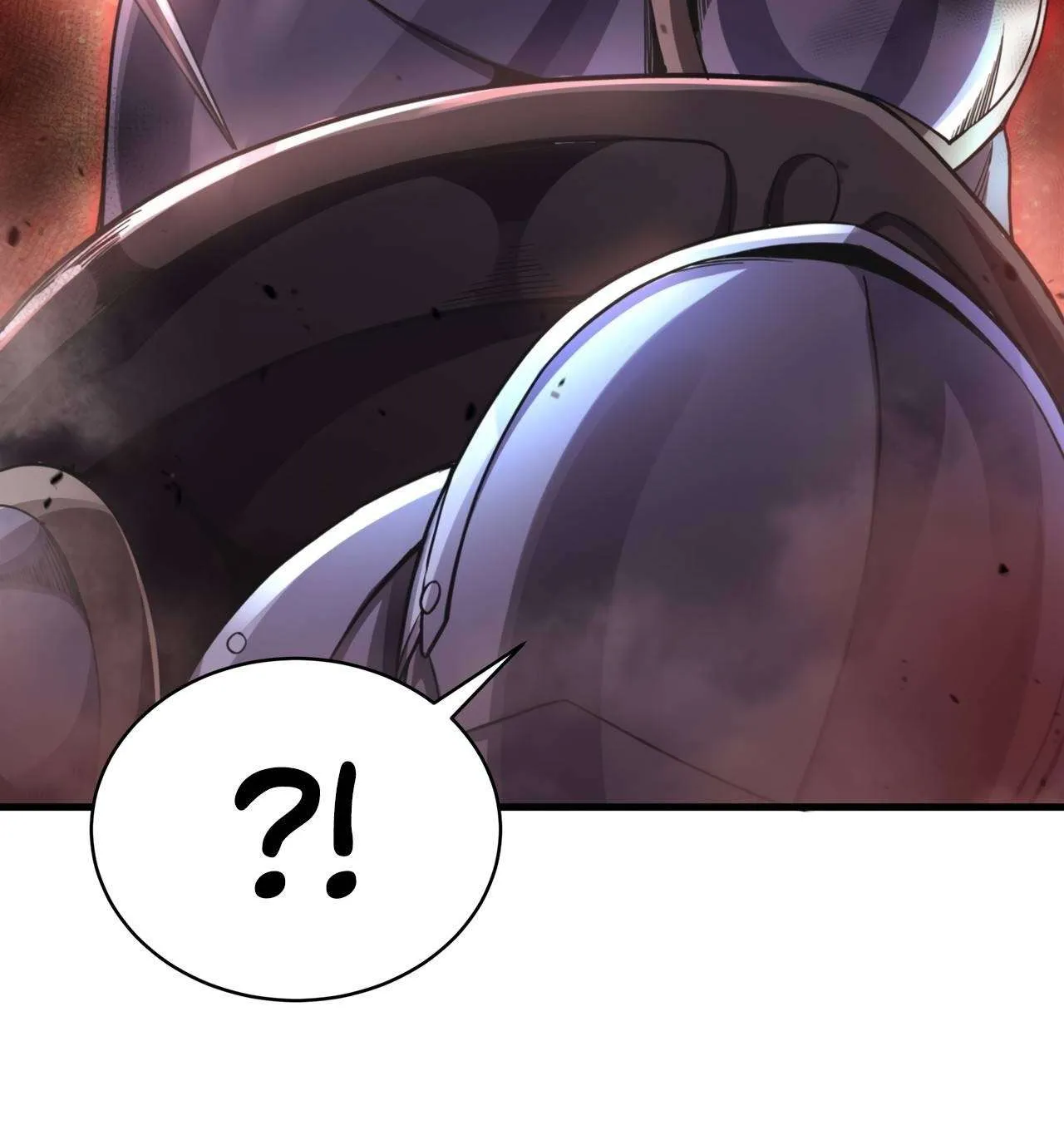 Despite Coming From the Abyss, I Will Save Humanity Chapter 93 page 47 - 