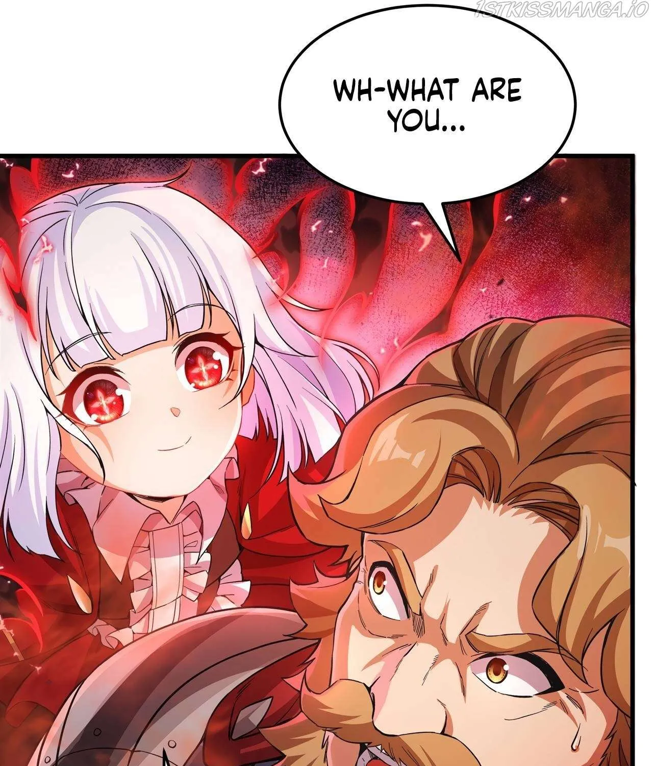 Despite Coming From the Abyss, I Will Save Humanity Chapter 93 page 48 - 