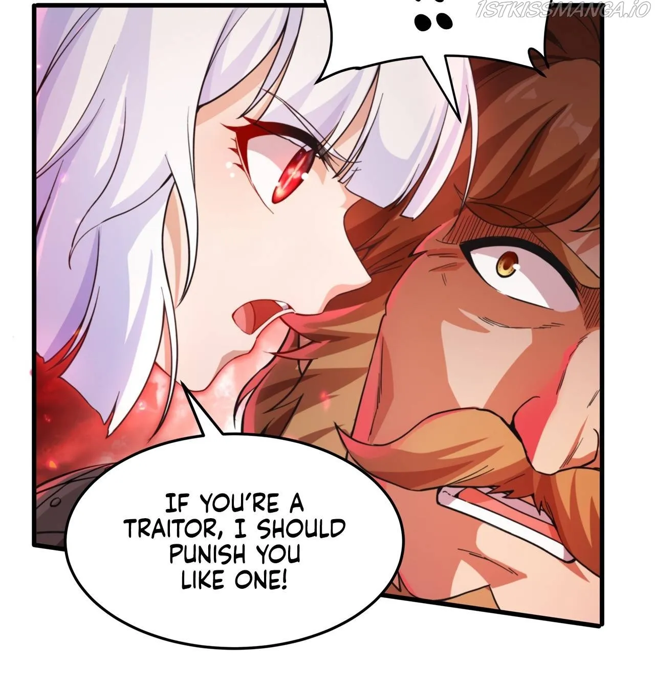Despite Coming From the Abyss, I Will Save Humanity Chapter 93 page 52 - 