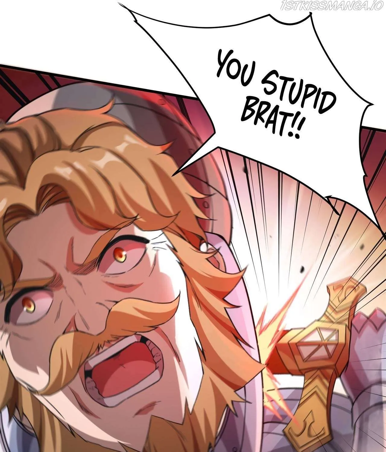 Despite Coming From the Abyss, I Will Save Humanity Chapter 93 page 53 - 