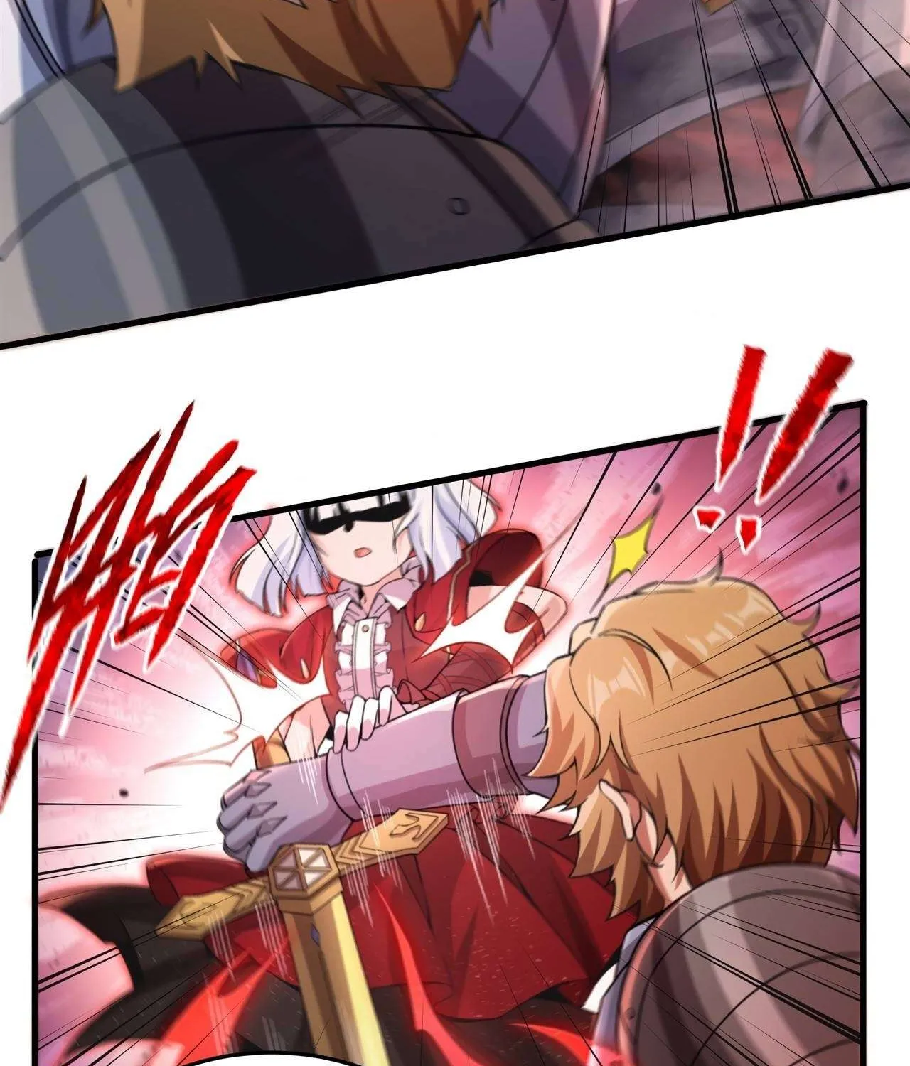 Despite Coming From the Abyss, I Will Save Humanity Chapter 93 page 54 - 