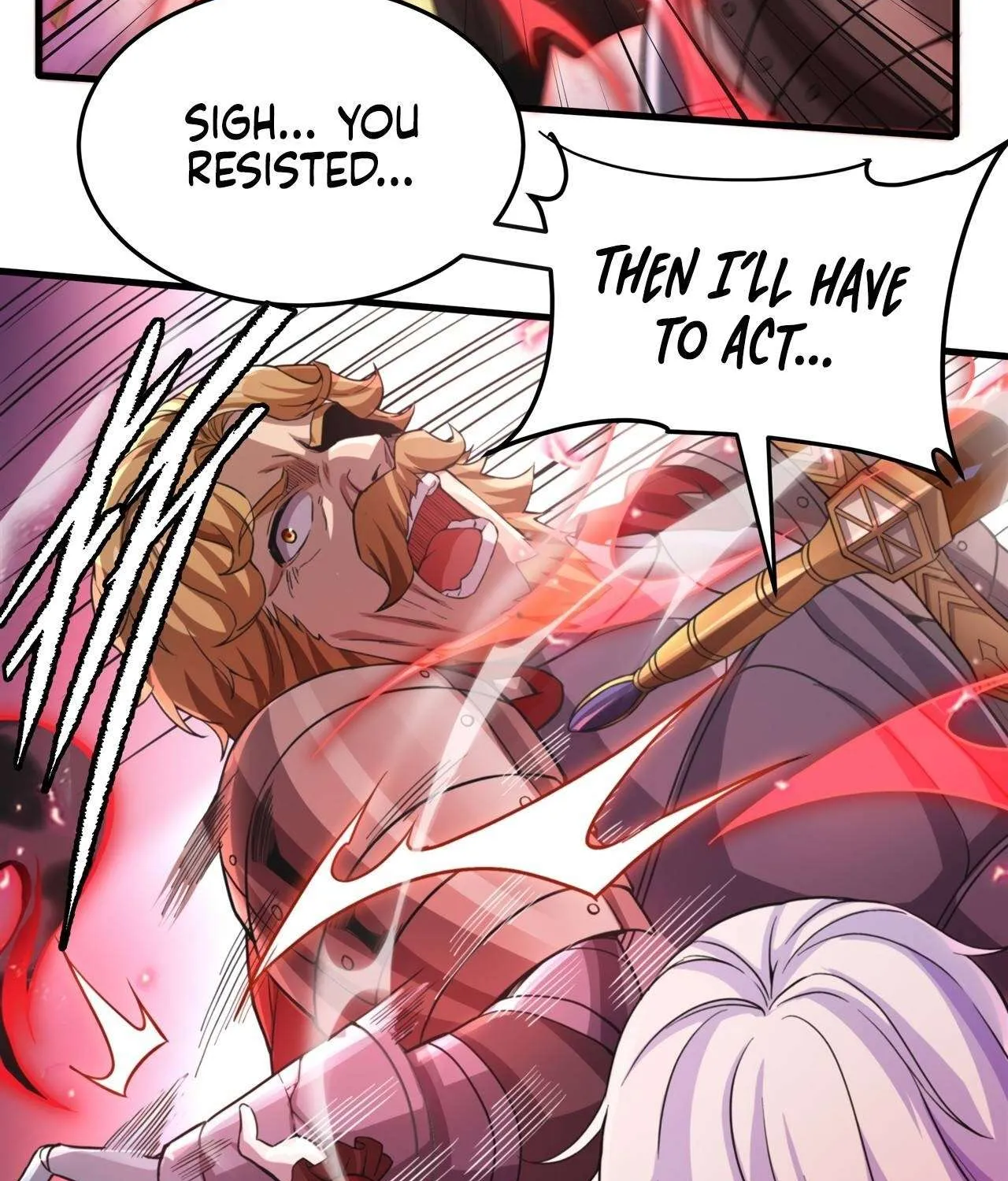 Despite Coming From the Abyss, I Will Save Humanity Chapter 93 page 55 - 