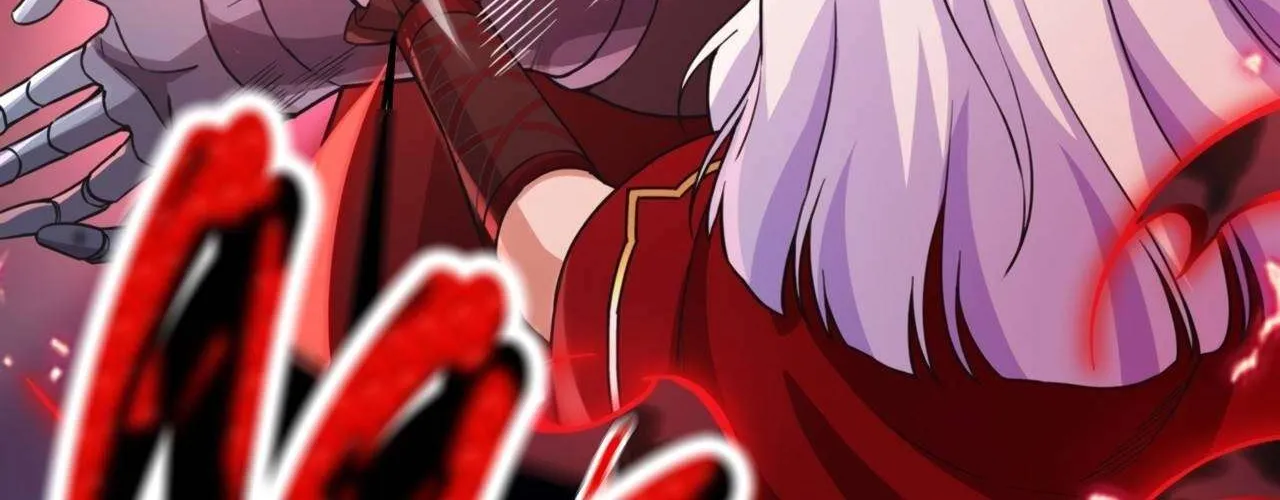 Despite Coming From the Abyss, I Will Save Humanity Chapter 93 page 56 - 