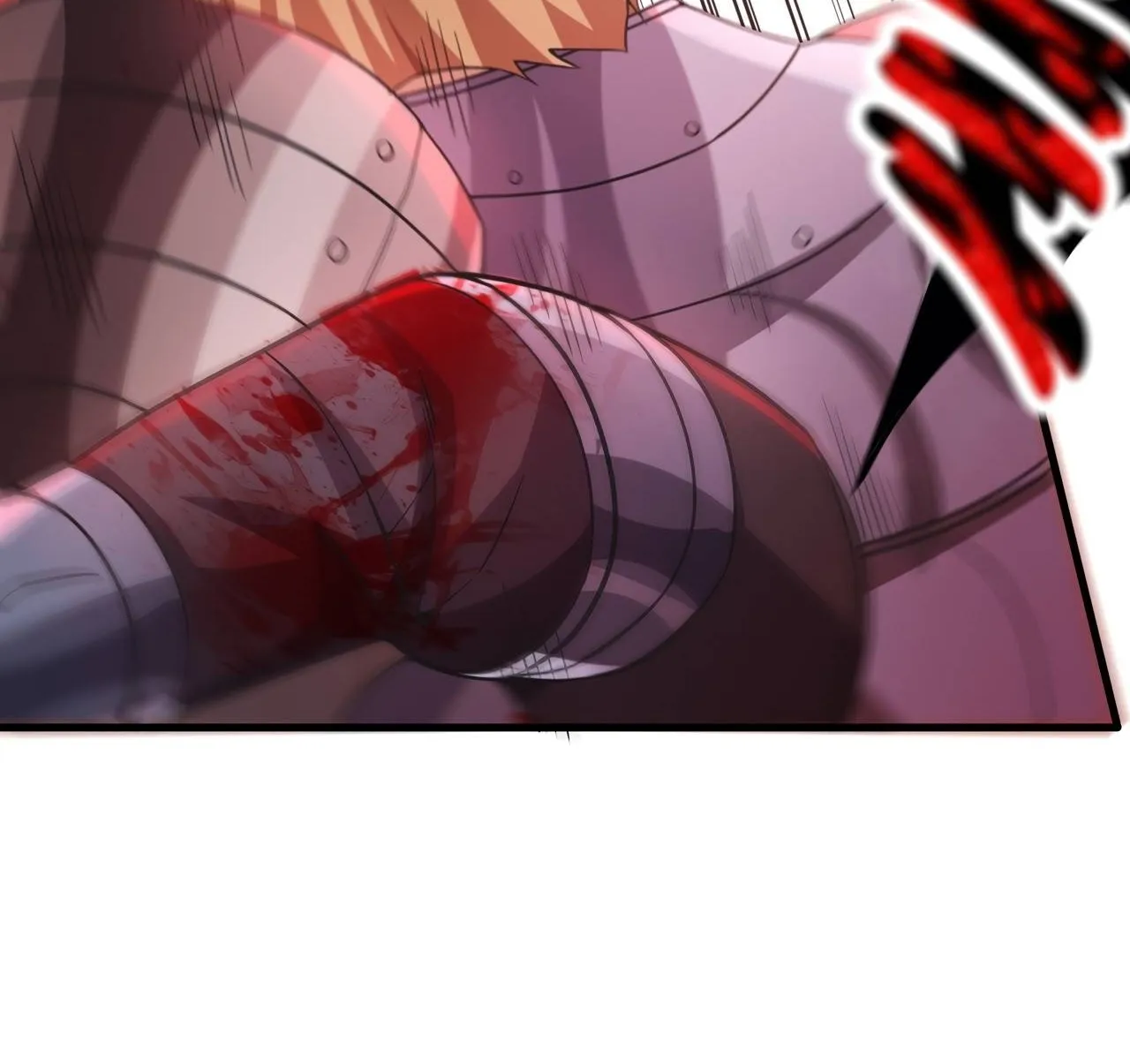 Despite Coming From the Abyss, I Will Save Humanity Chapter 93 page 58 - 