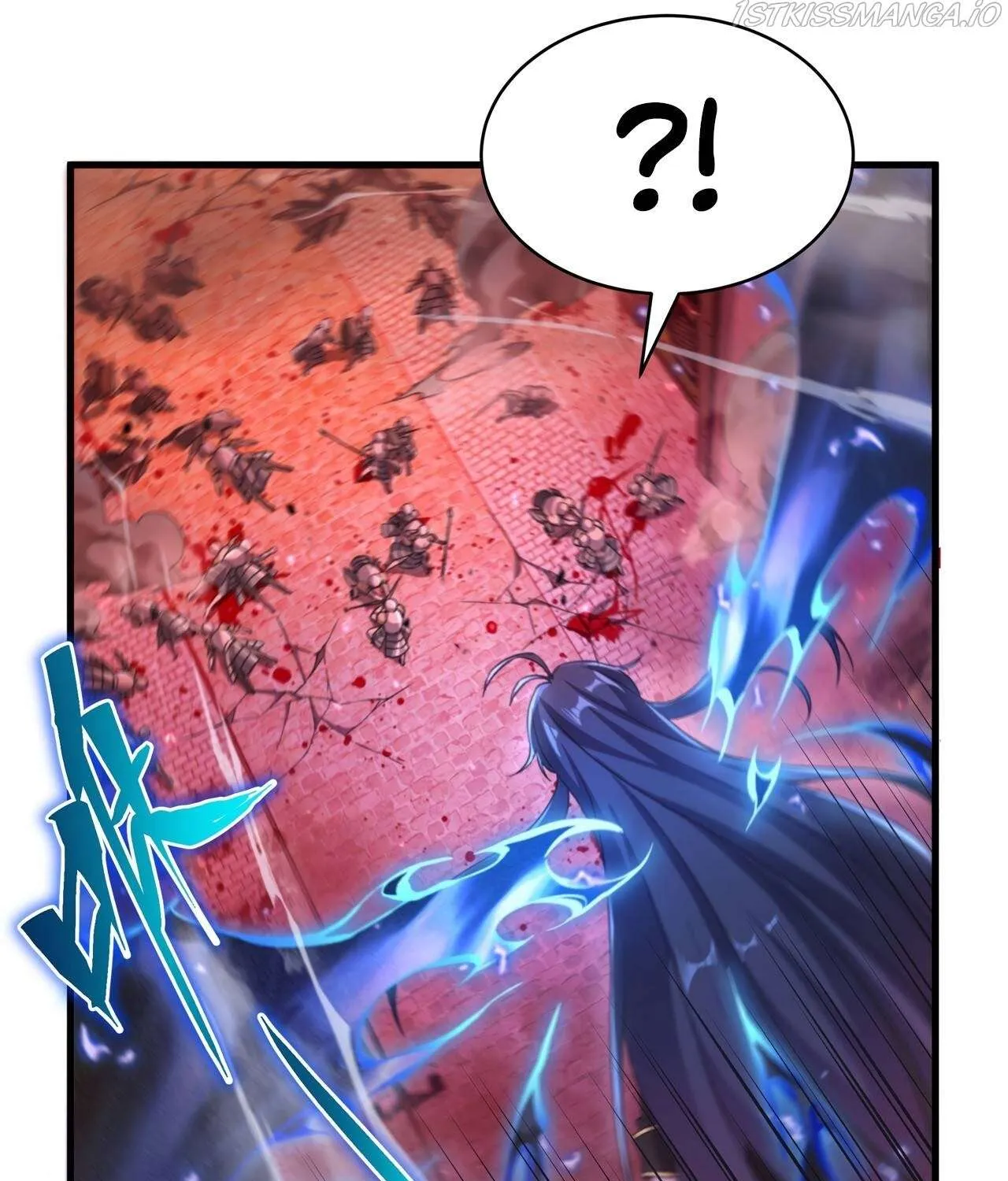 Despite Coming From the Abyss, I Will Save Humanity Chapter 93 page 59 - 