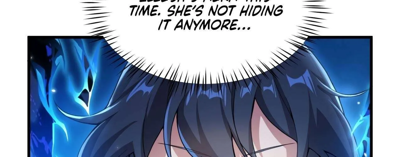 Despite Coming From the Abyss, I Will Save Humanity Chapter 93 page 7 - 