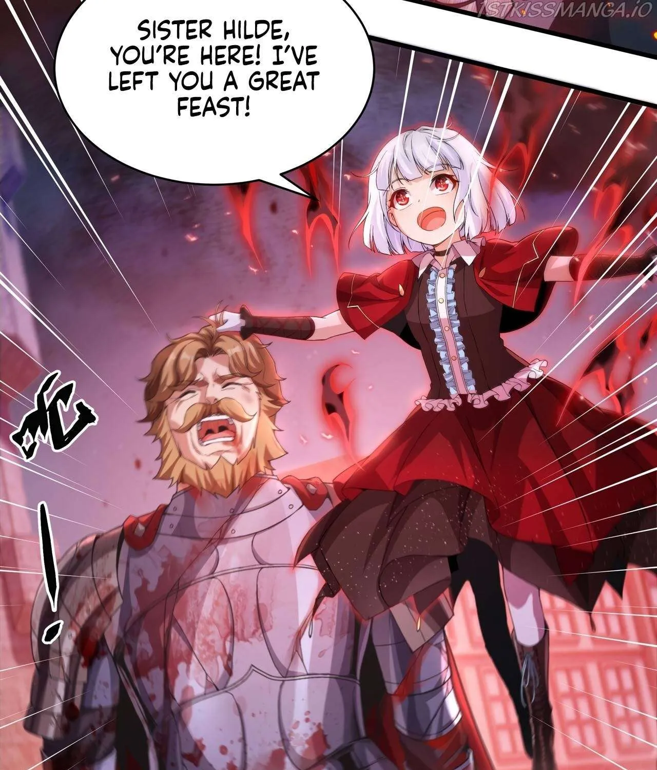 Despite Coming From the Abyss, I Will Save Humanity Chapter 93 page 63 - 